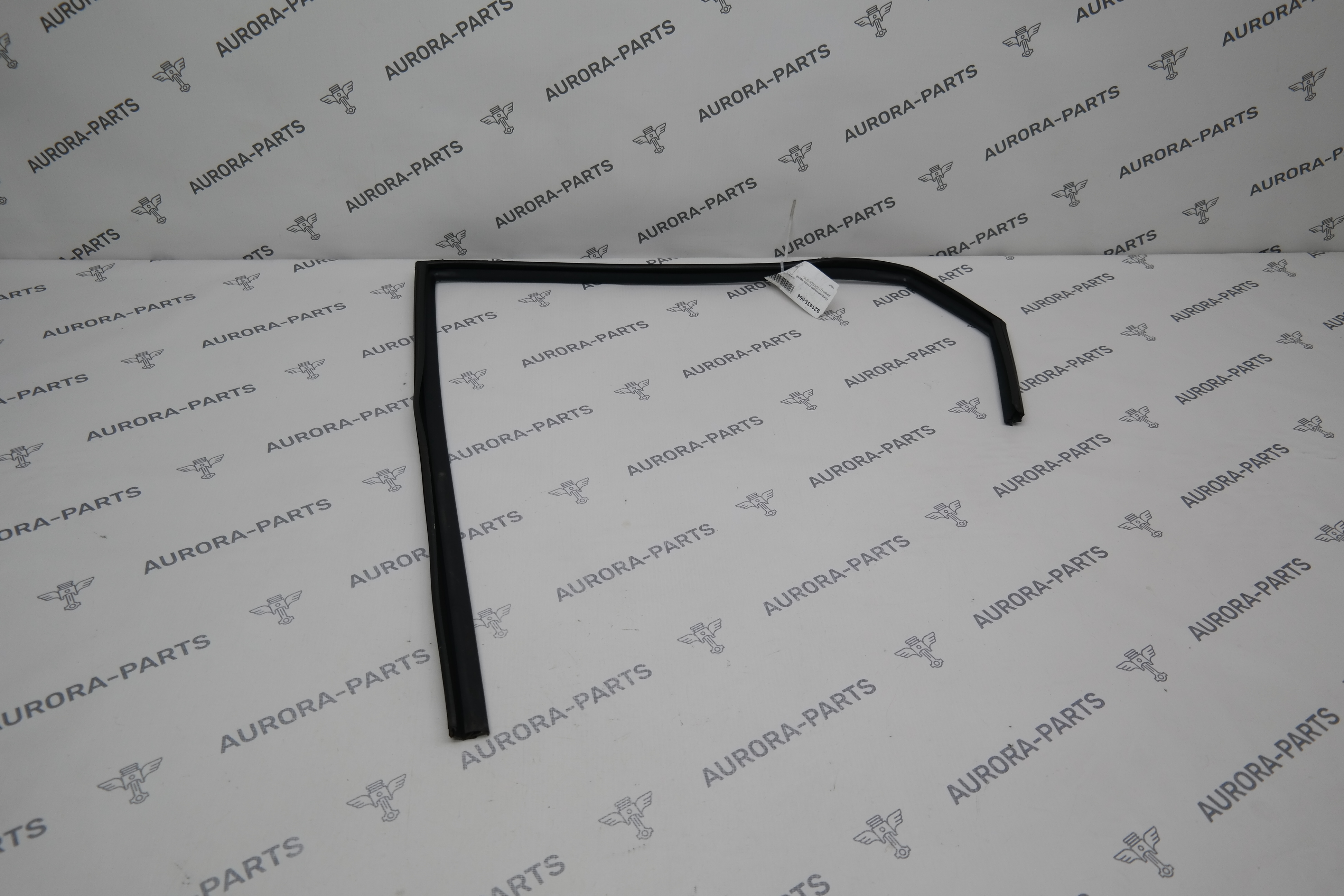 Направляющая стекла задней двери LH Hyundai Tucson