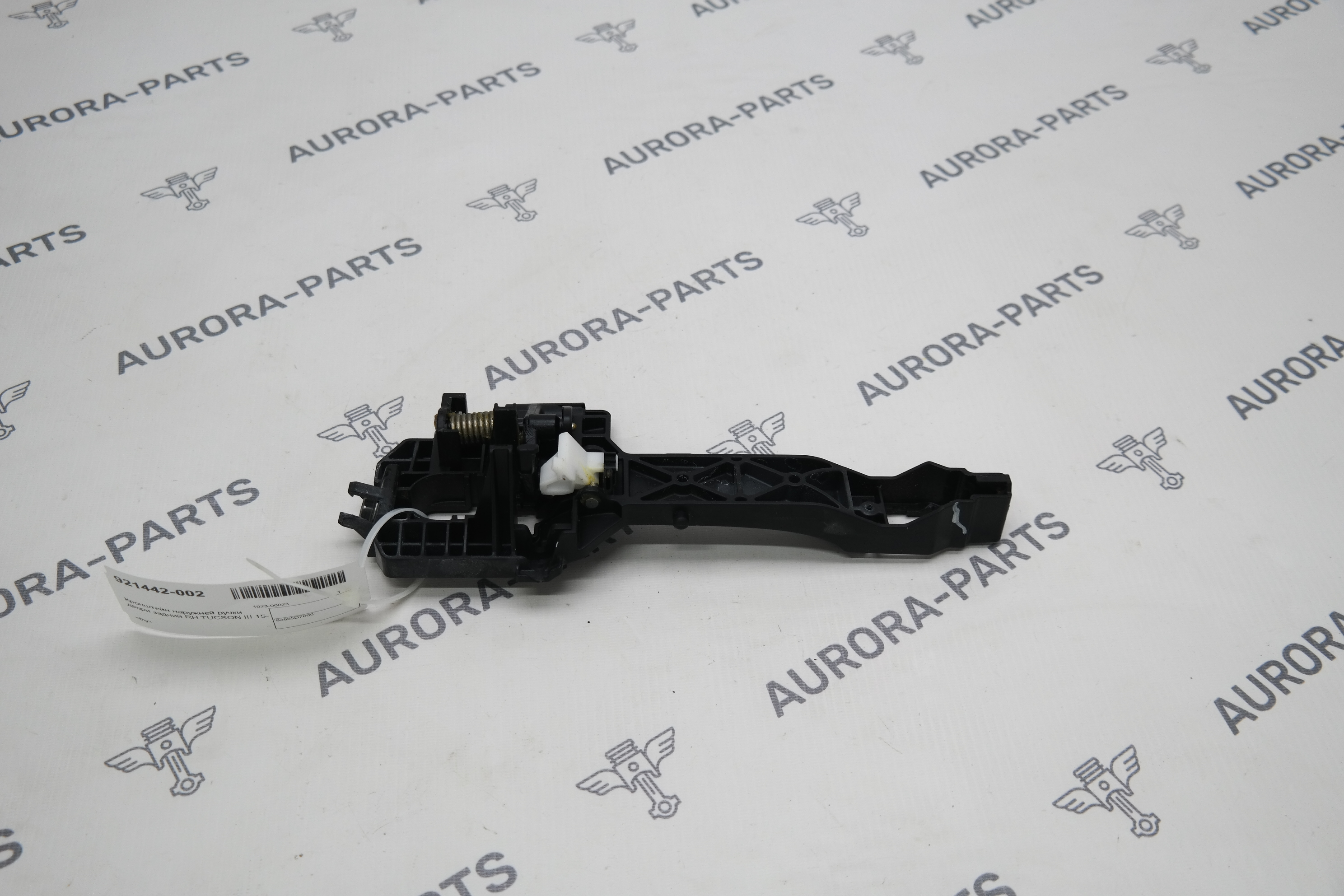Кронштейн наружней ручки двери задний RH Hyundai Tucson