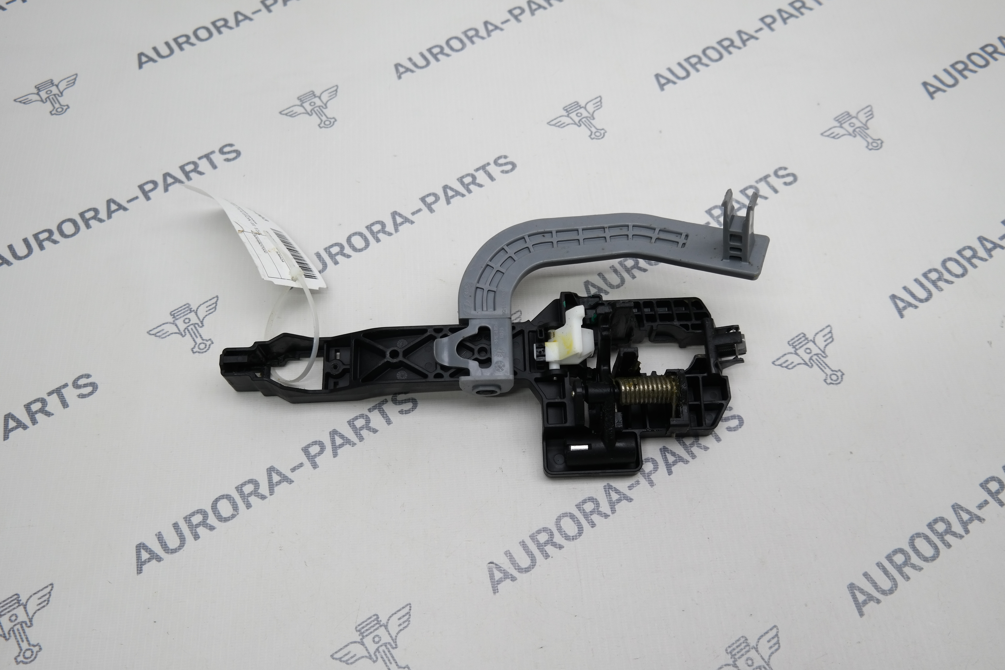 Кронштейн наружней ручки двери задний RH Hyundai Tucson
