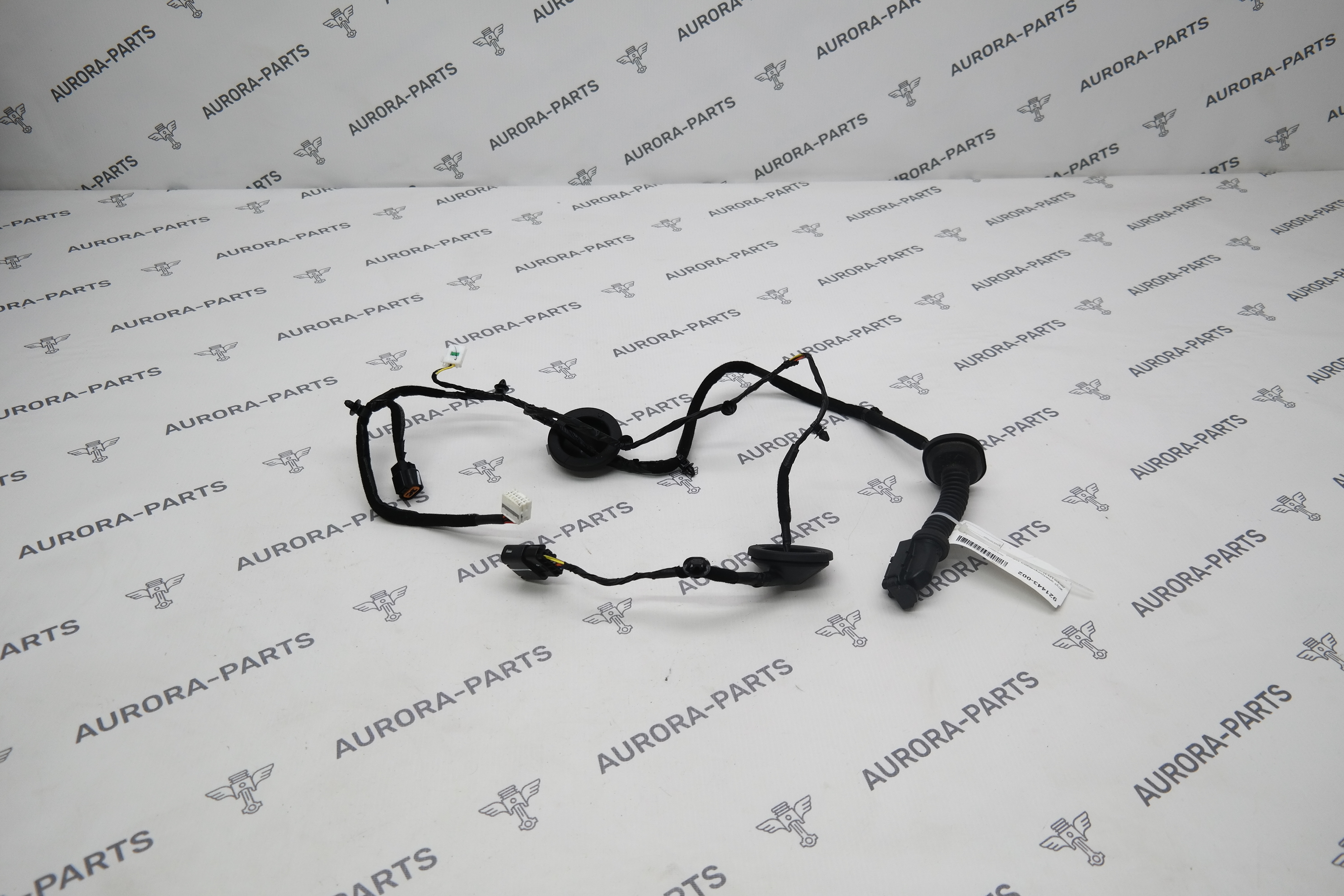 Жгут электропроводки задней двери LH Hyundai Tucson