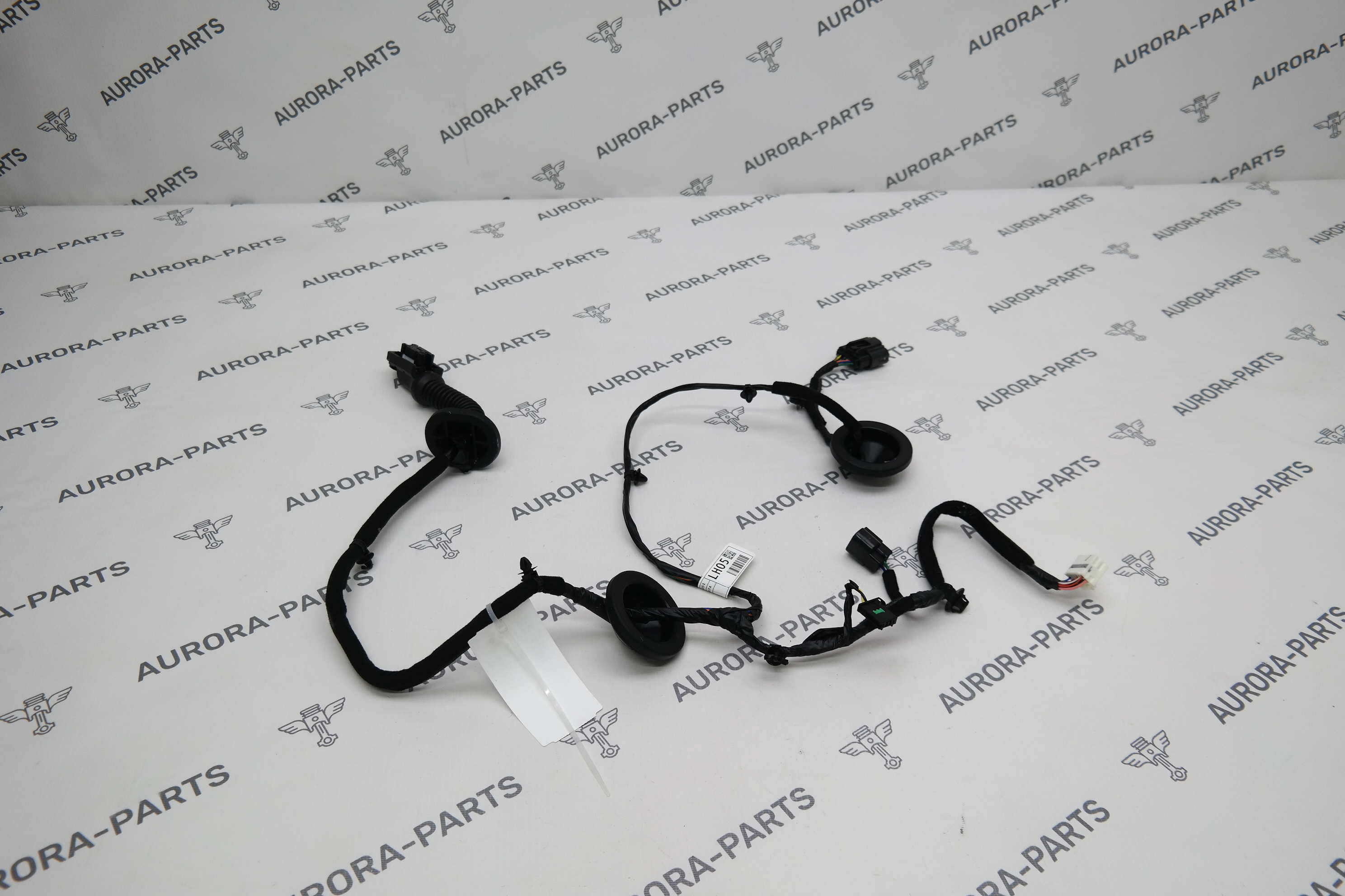 Жгут электропроводки задней двери LH Hyundai Tucson