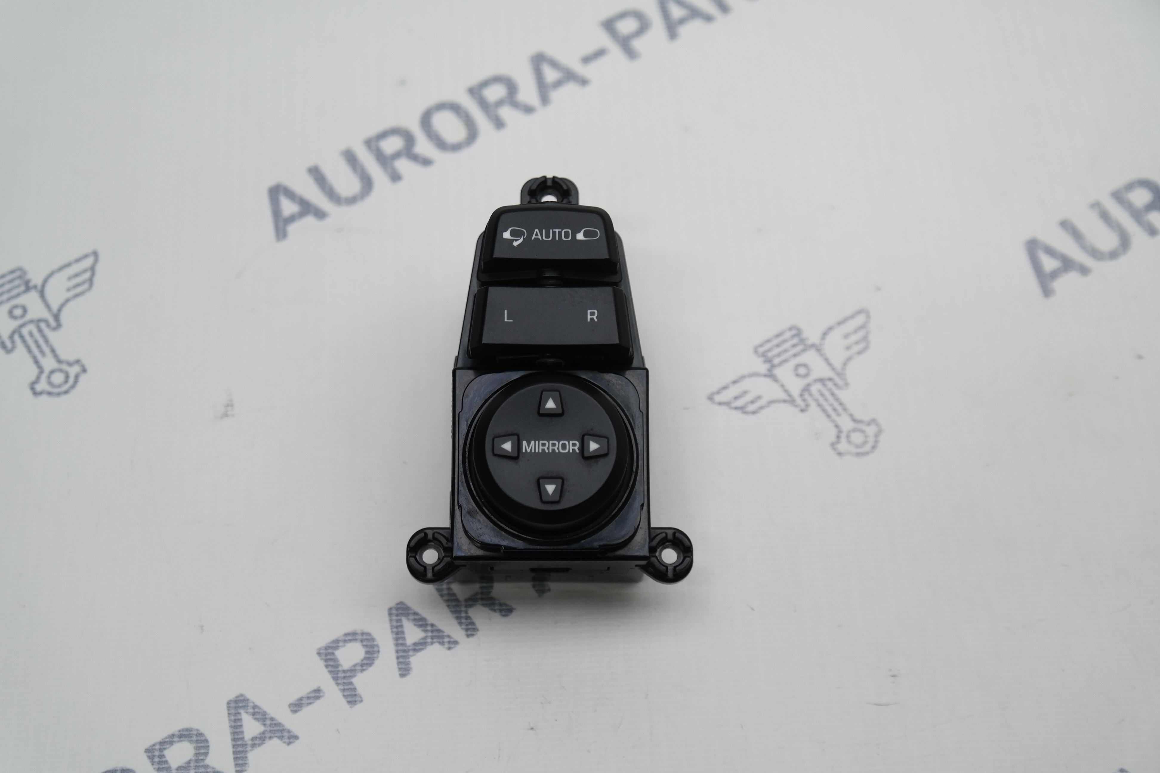 Блок кнопок регулировки зеркал Hyundai Tucson