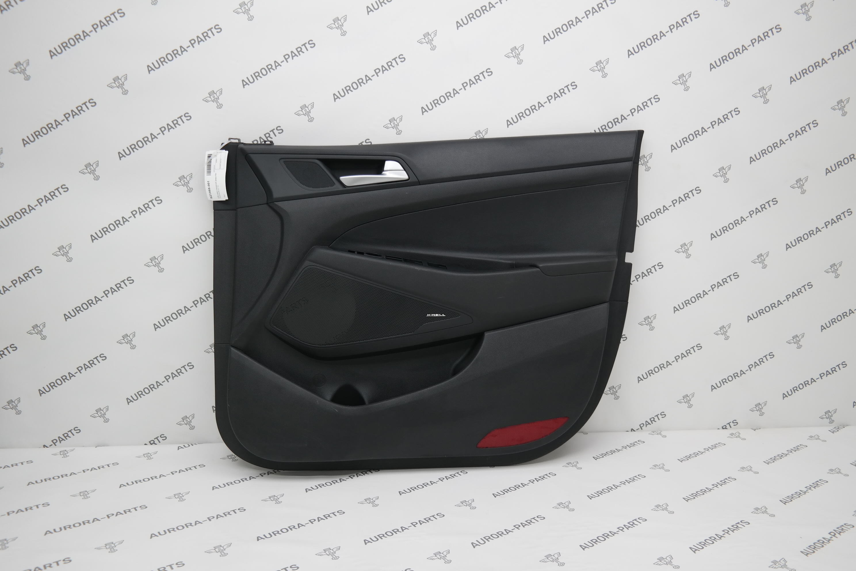 Обшивка передней двери RH Hyundai Tucson