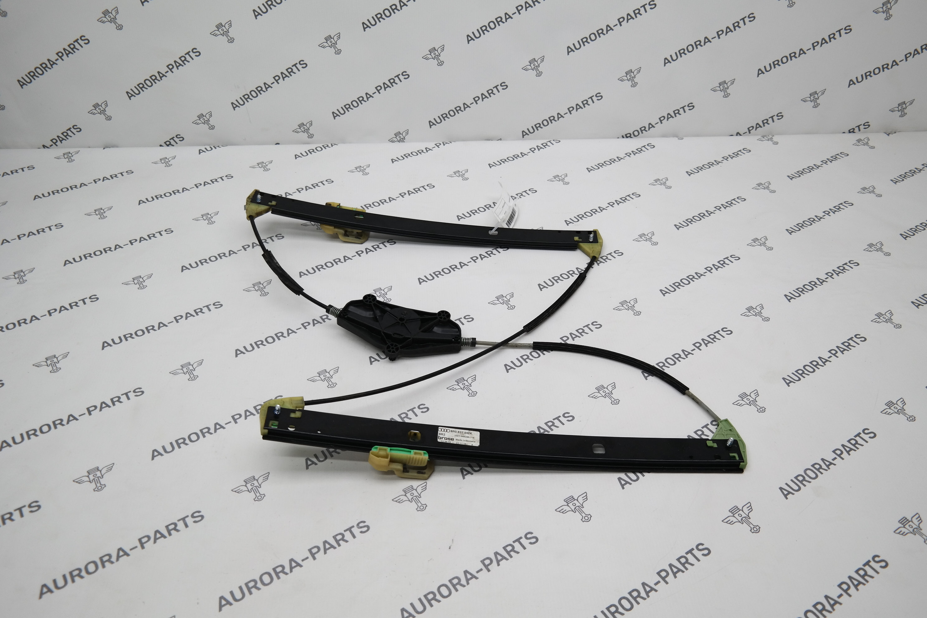 Стеклоподъемник передней двери RH Audi Q5 