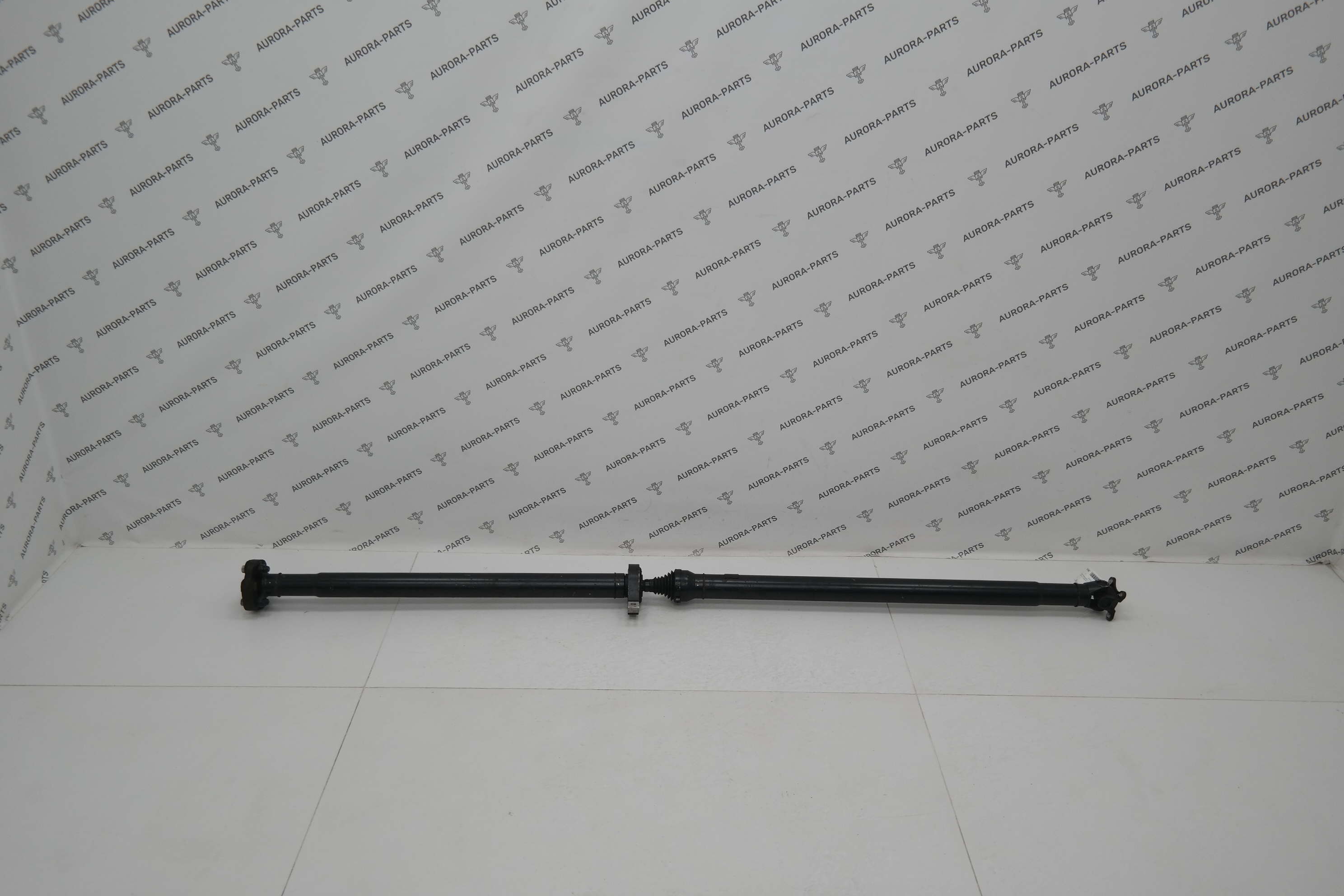 Вал карданный привода задней оси Kia Sportage