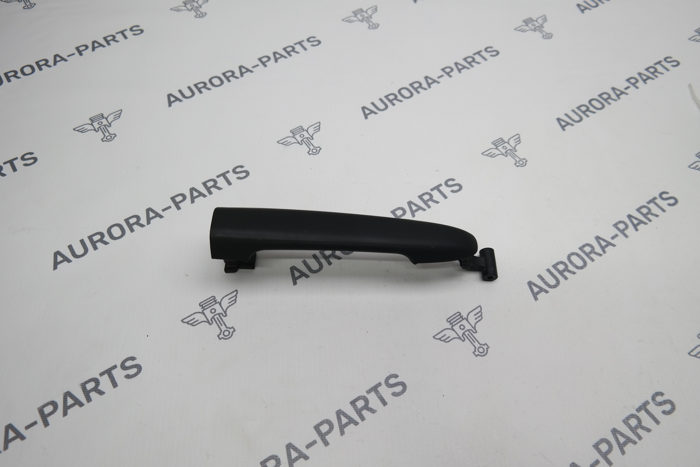 Ручка наружняя передней двери LH=RH Mercedes Sprinter