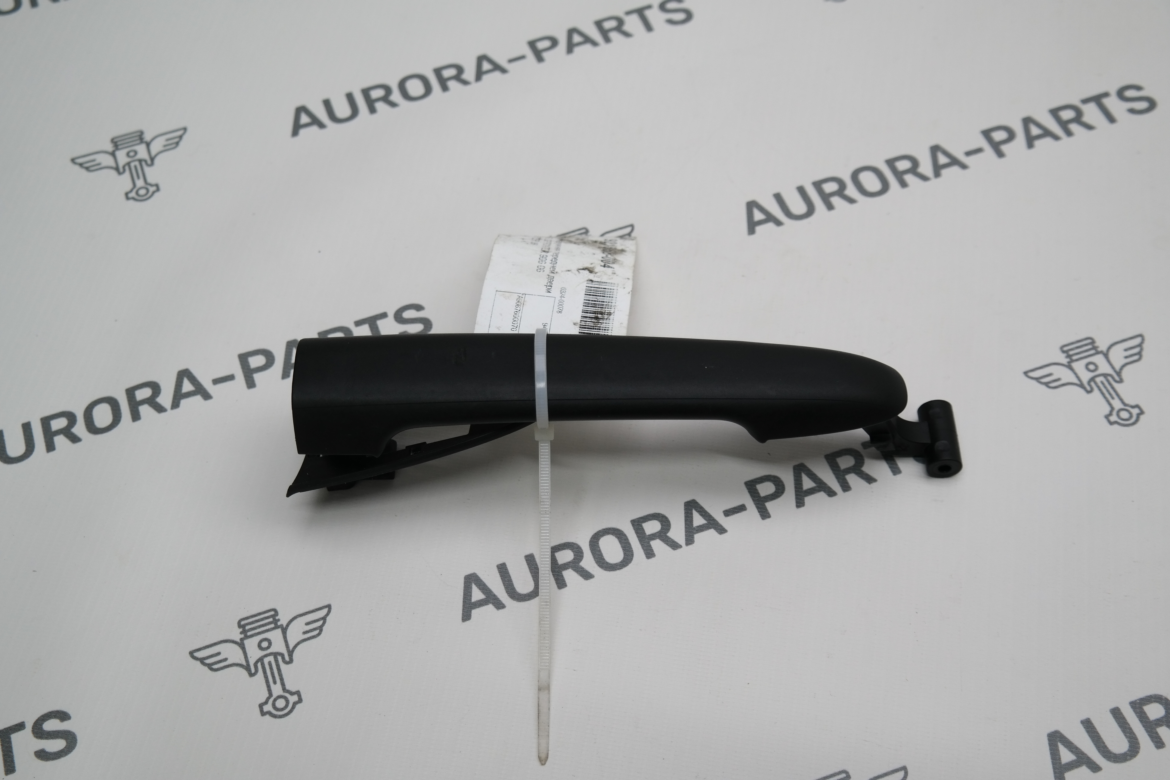 Ручка наружняя передней двери LH=RH Mercedes Sprinter