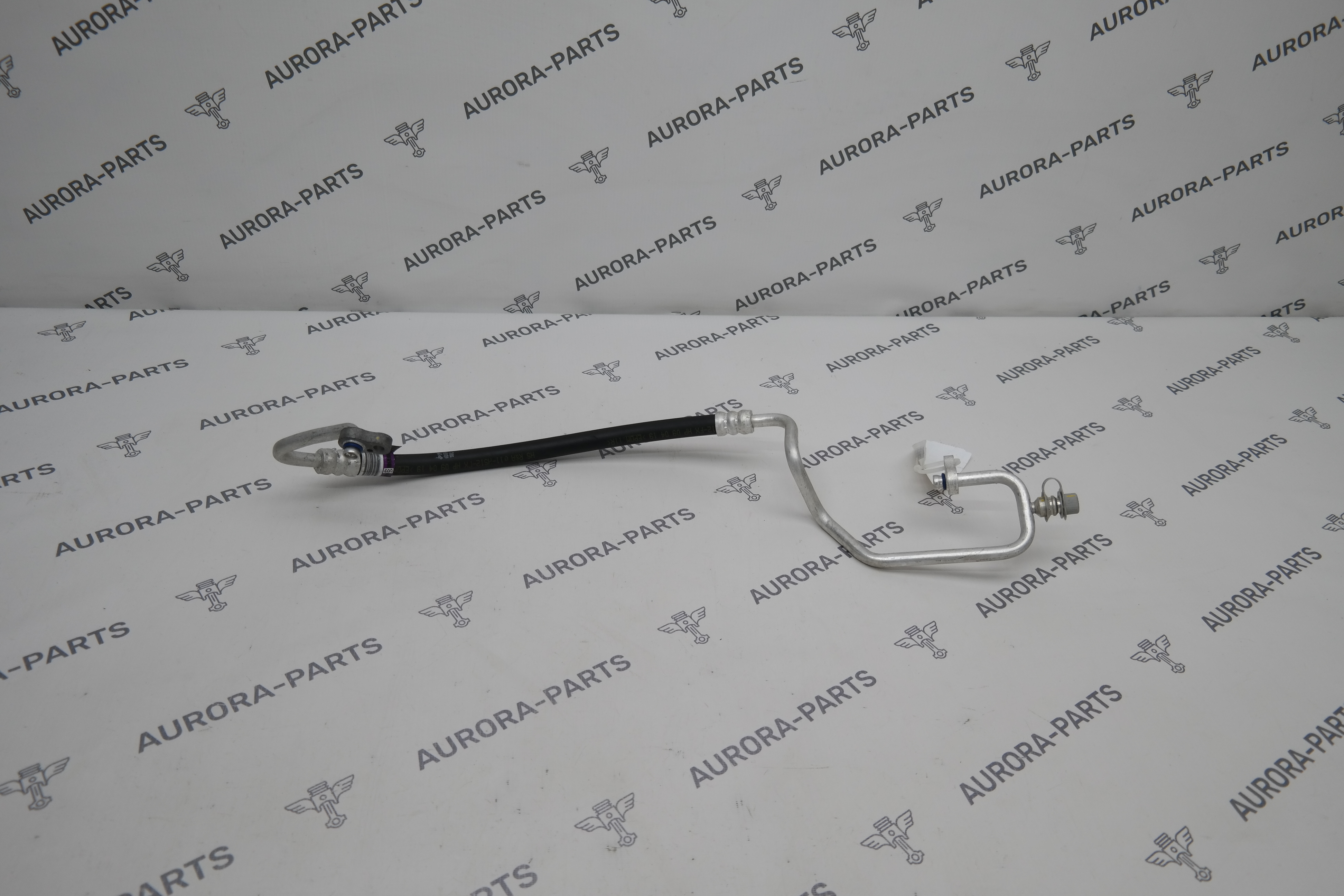 Трубка кондиционера Kia Sorento