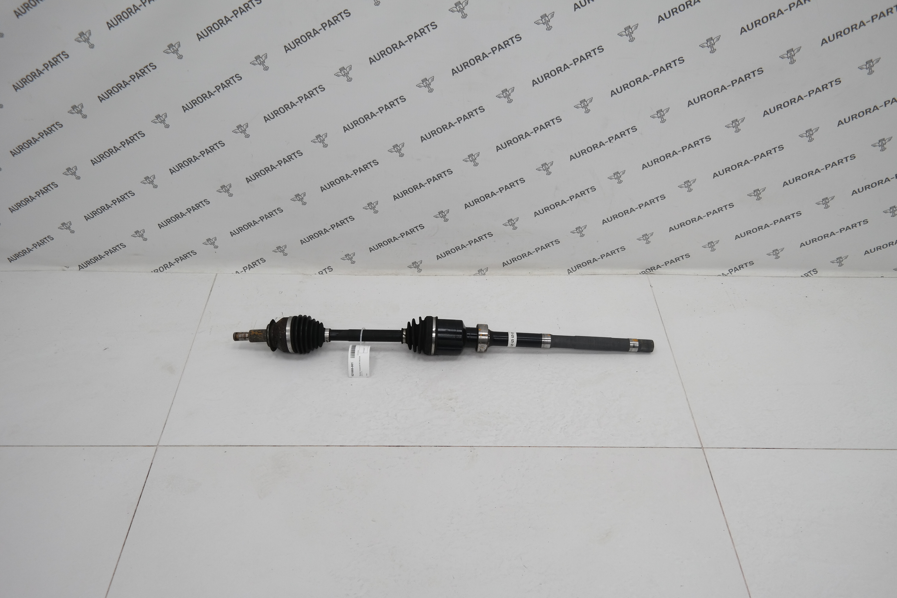 Привод передний RH Mazda CX-5