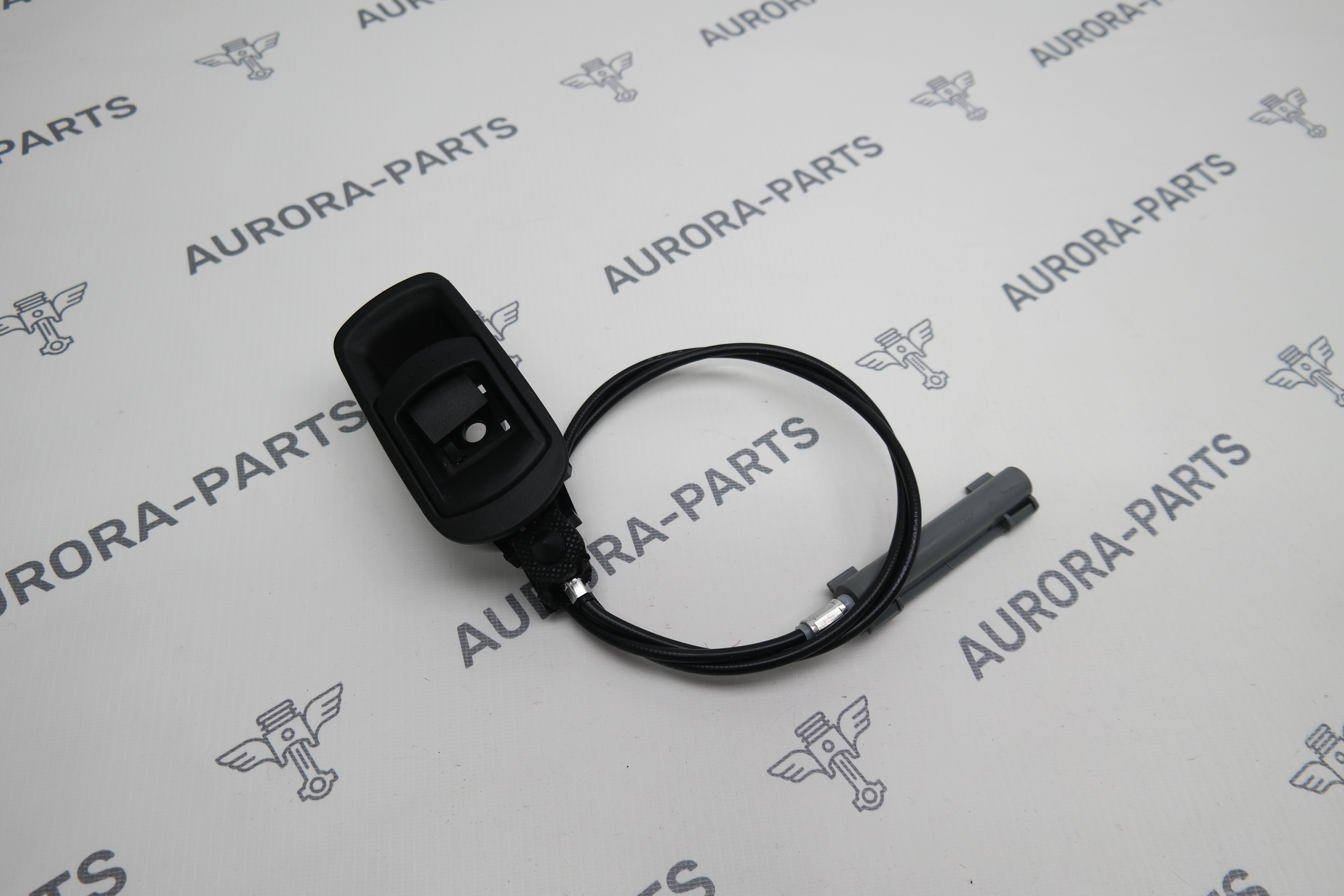 Ручка опрокидывания заднего сиденья с тросами RH Mazda CX-5