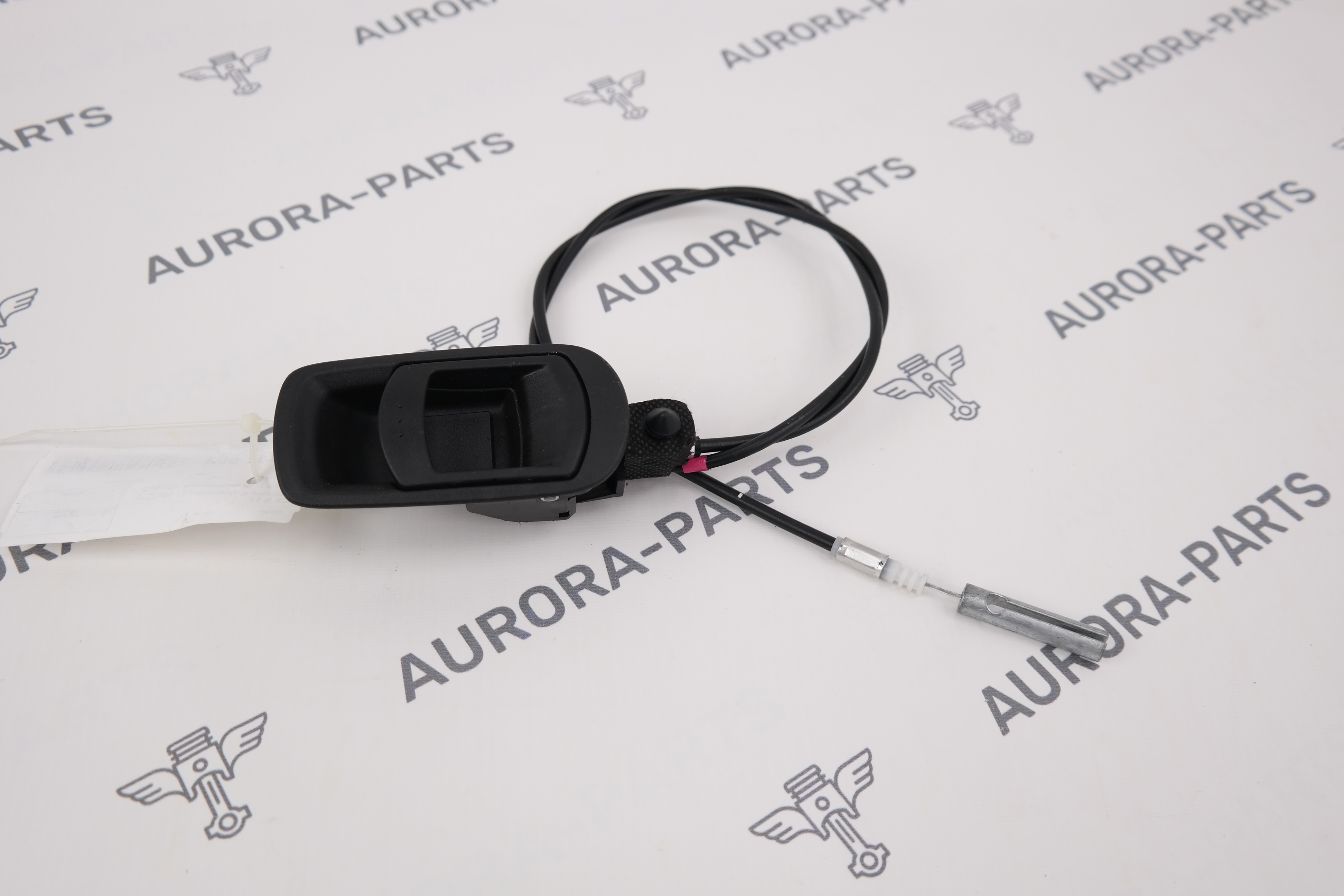 Ручка опрокидывания заднего сиденья с тросами RH Mazda CX-5