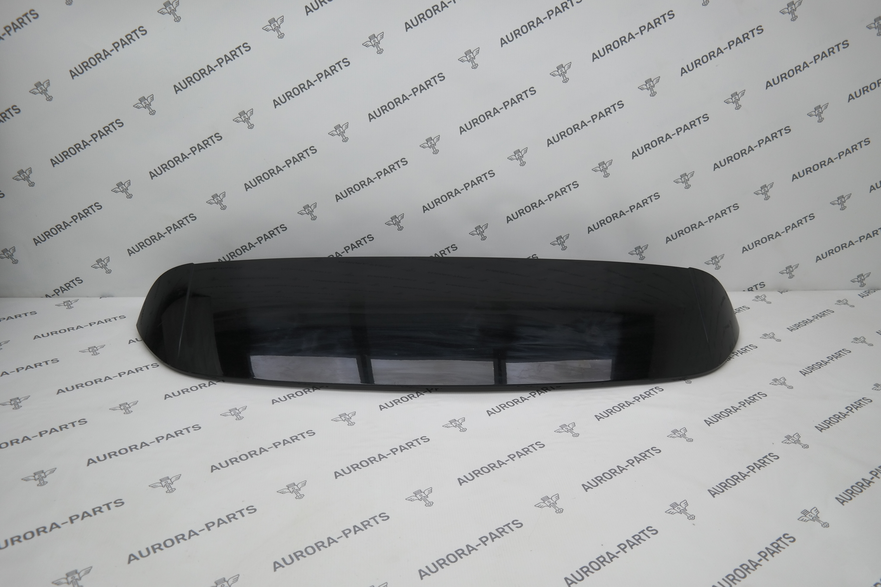 Спойлер крышки багажника Audi Q5