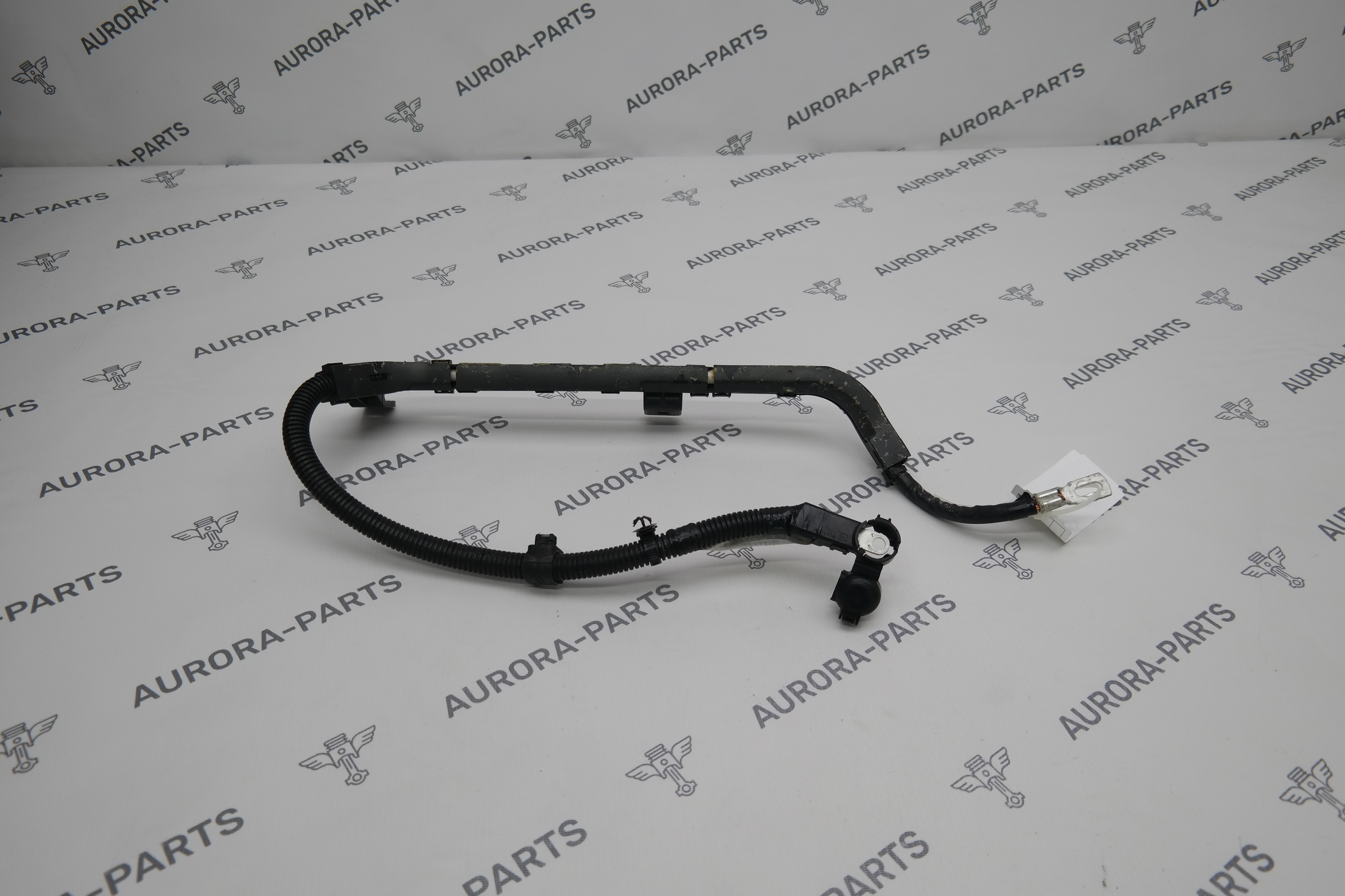 Провод силовой Mazda CX-5