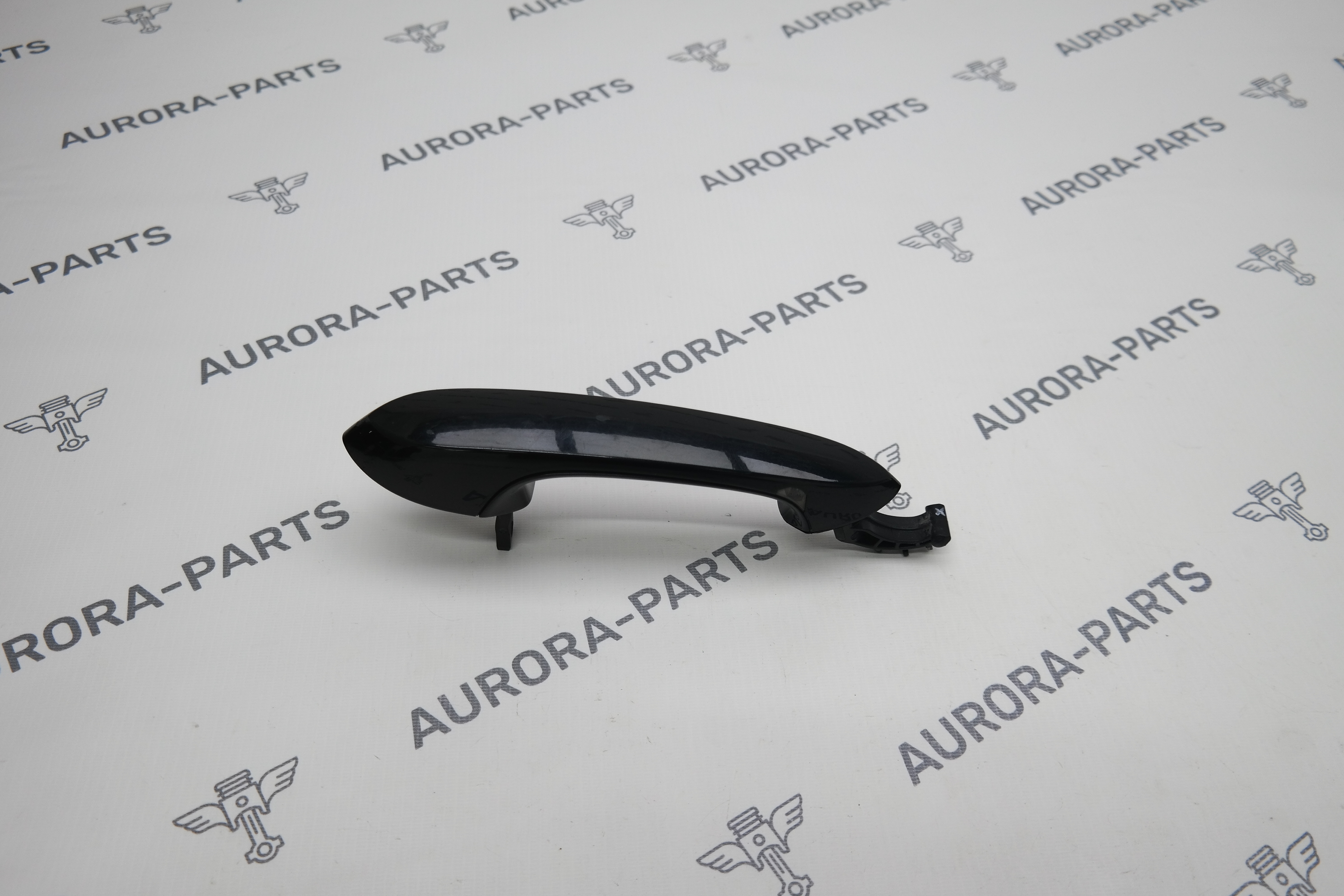 Ручка двери наружняя RH BMW X3