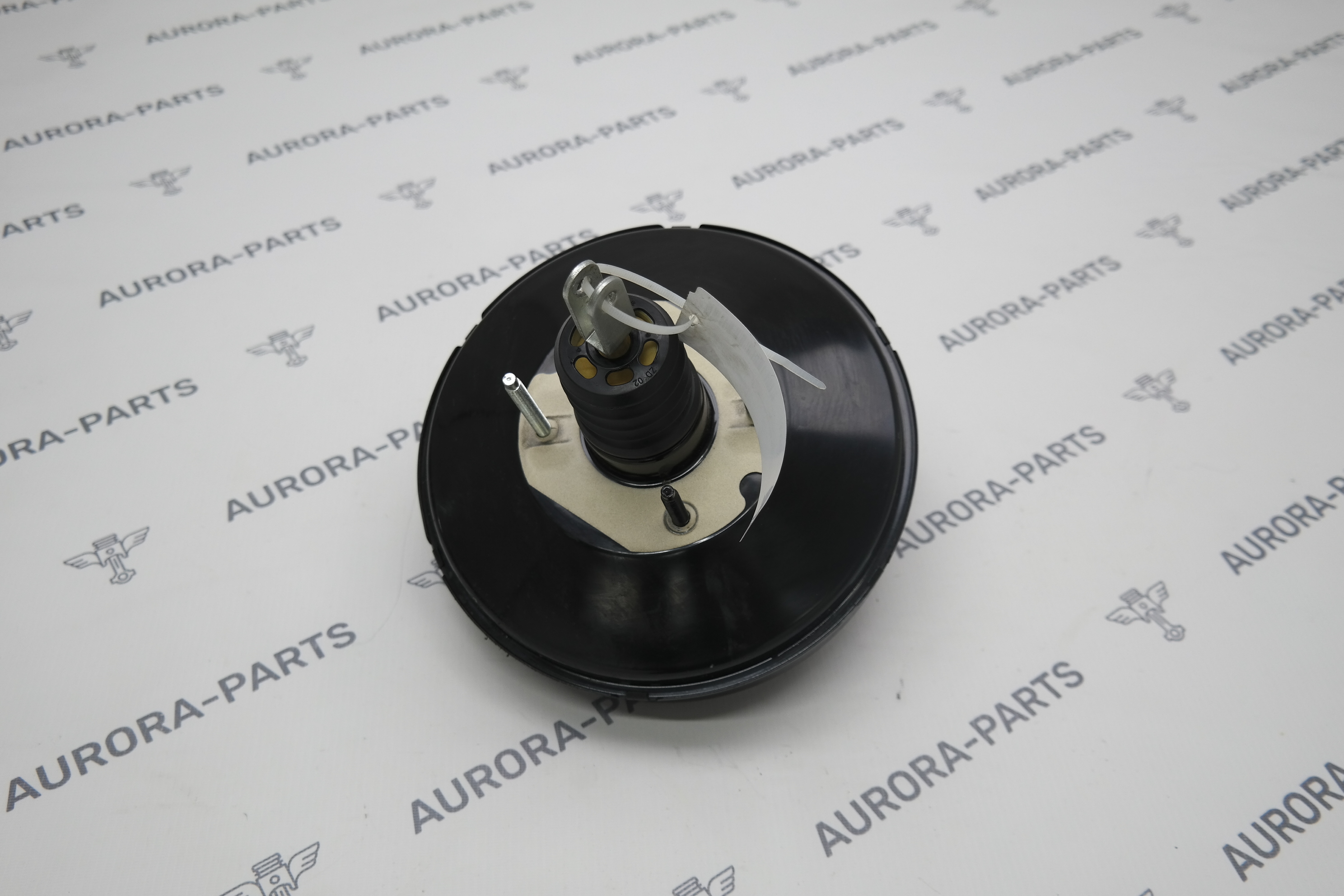 Усилитель тормозов вакуумный Mazda CX-5