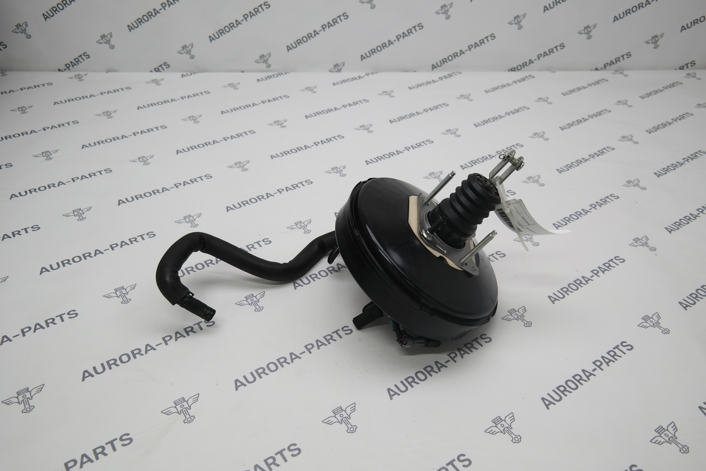 Усилитель тормозов вакуумный Mazda CX-5