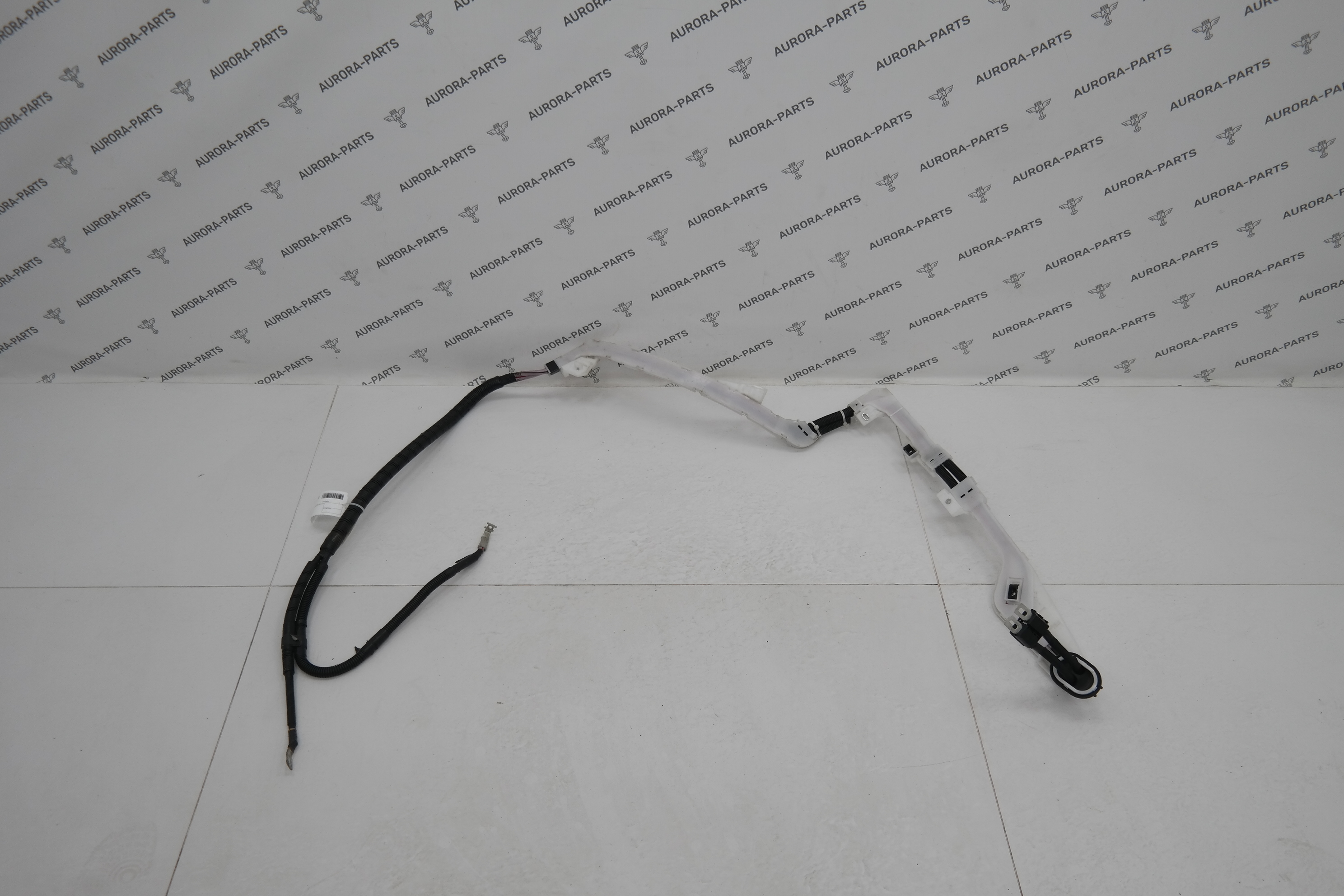 Провод силовой Mazda CX-5