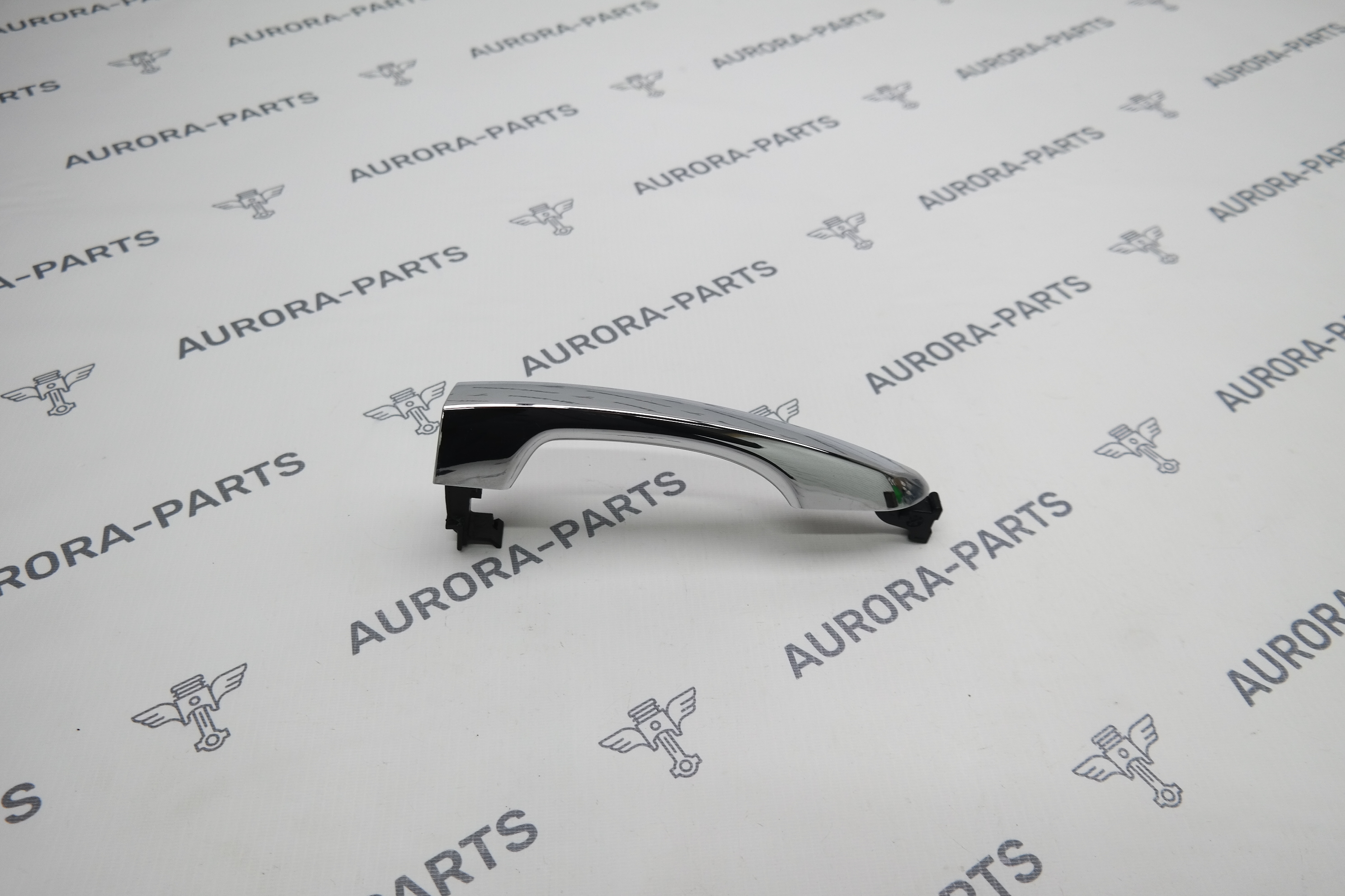 Ручка задней двери (Хром) LH Hyundai Tucson