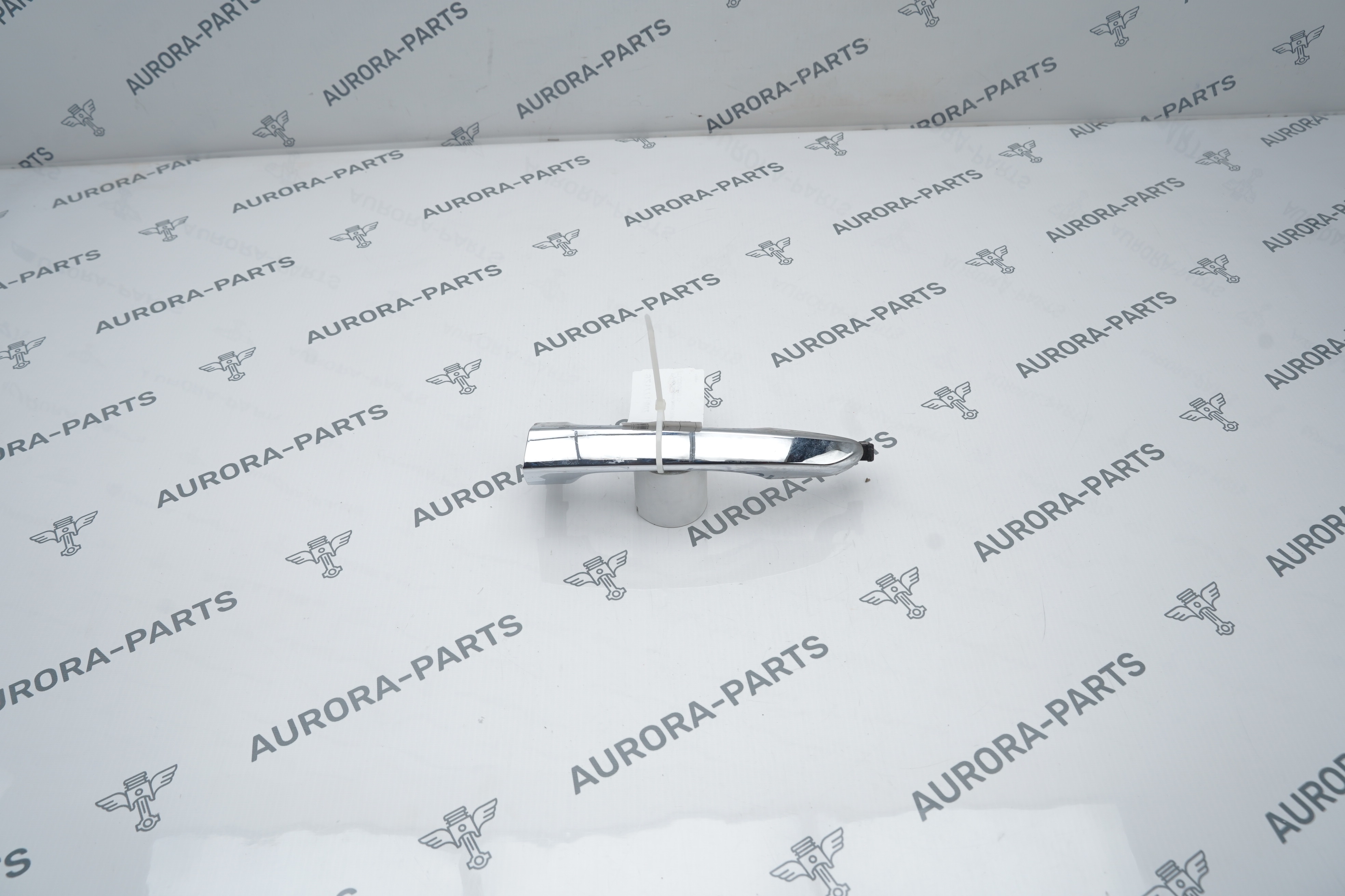 Ручка задней двери (Хром) LH Hyundai Tucson