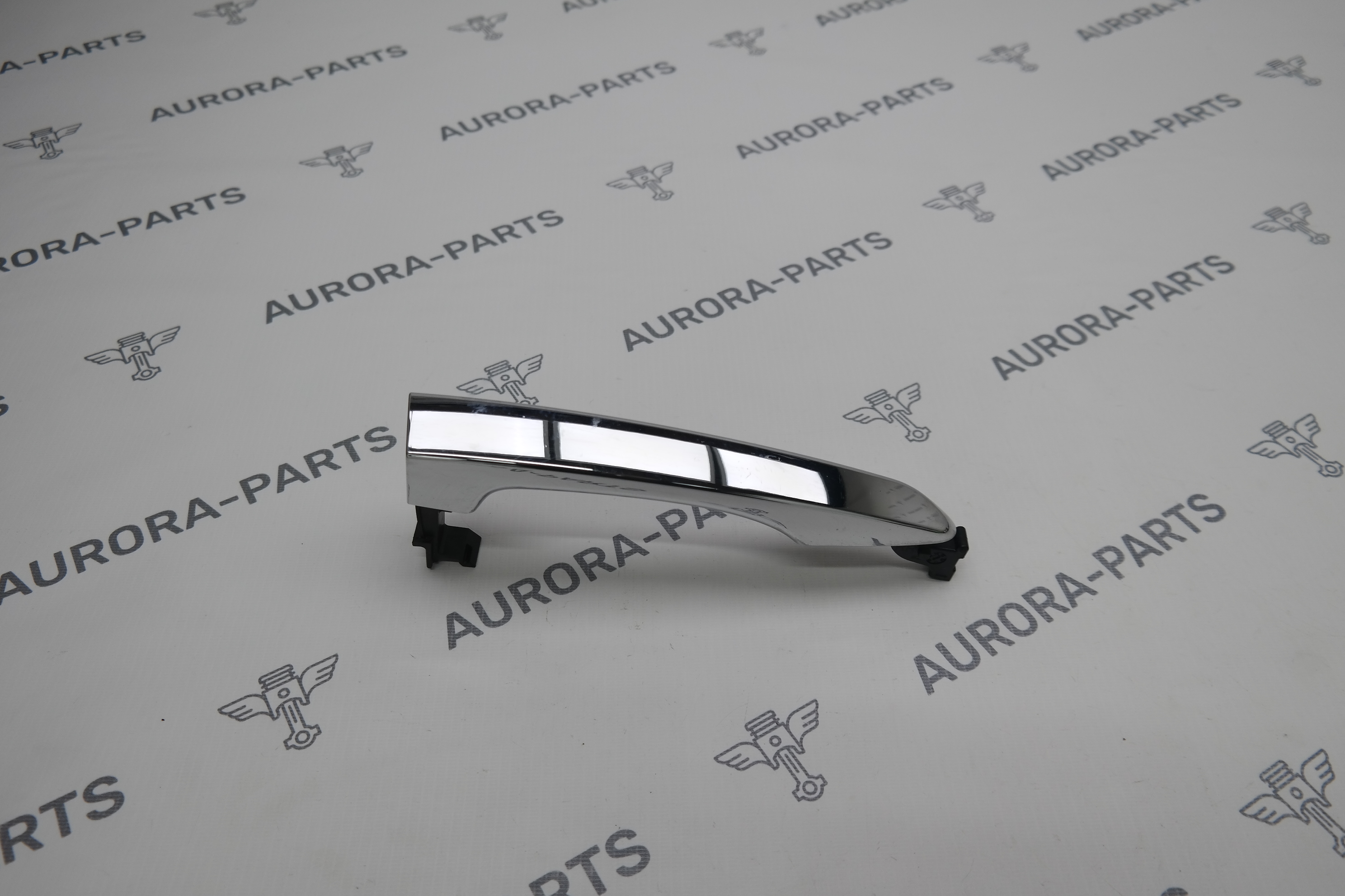 Ручка задней двери (Хром) RH Hyundai Tucson