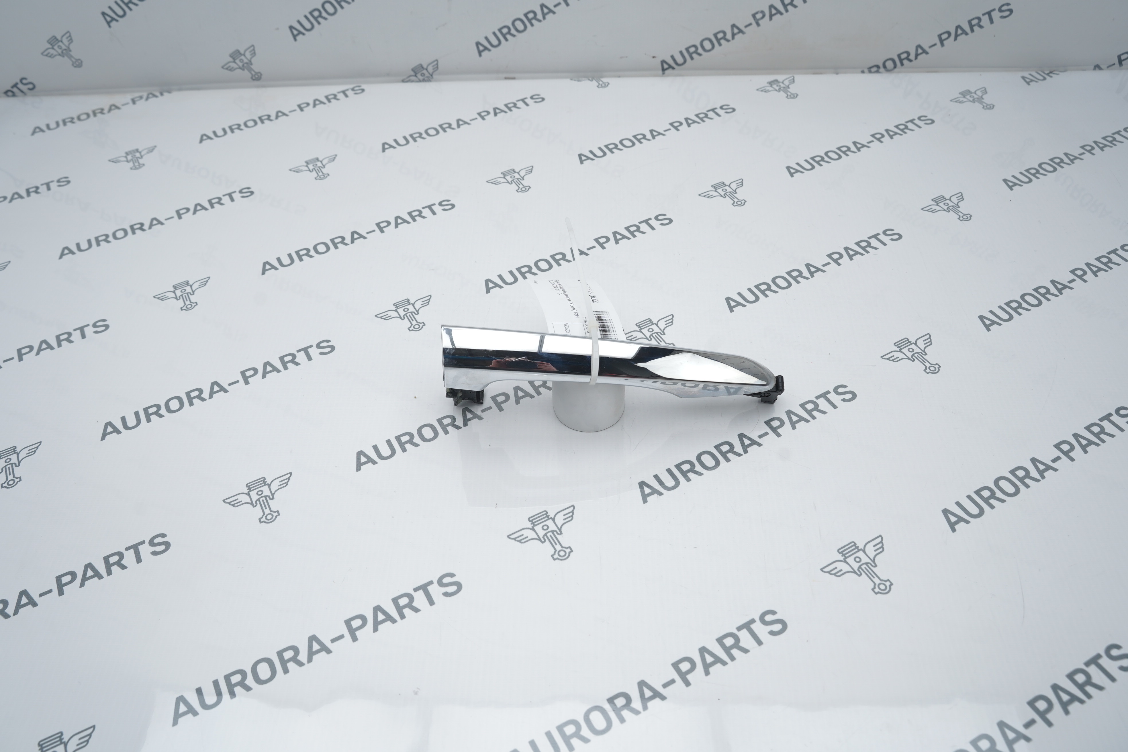 Ручка задней двери (Хром) RH Hyundai Tucson