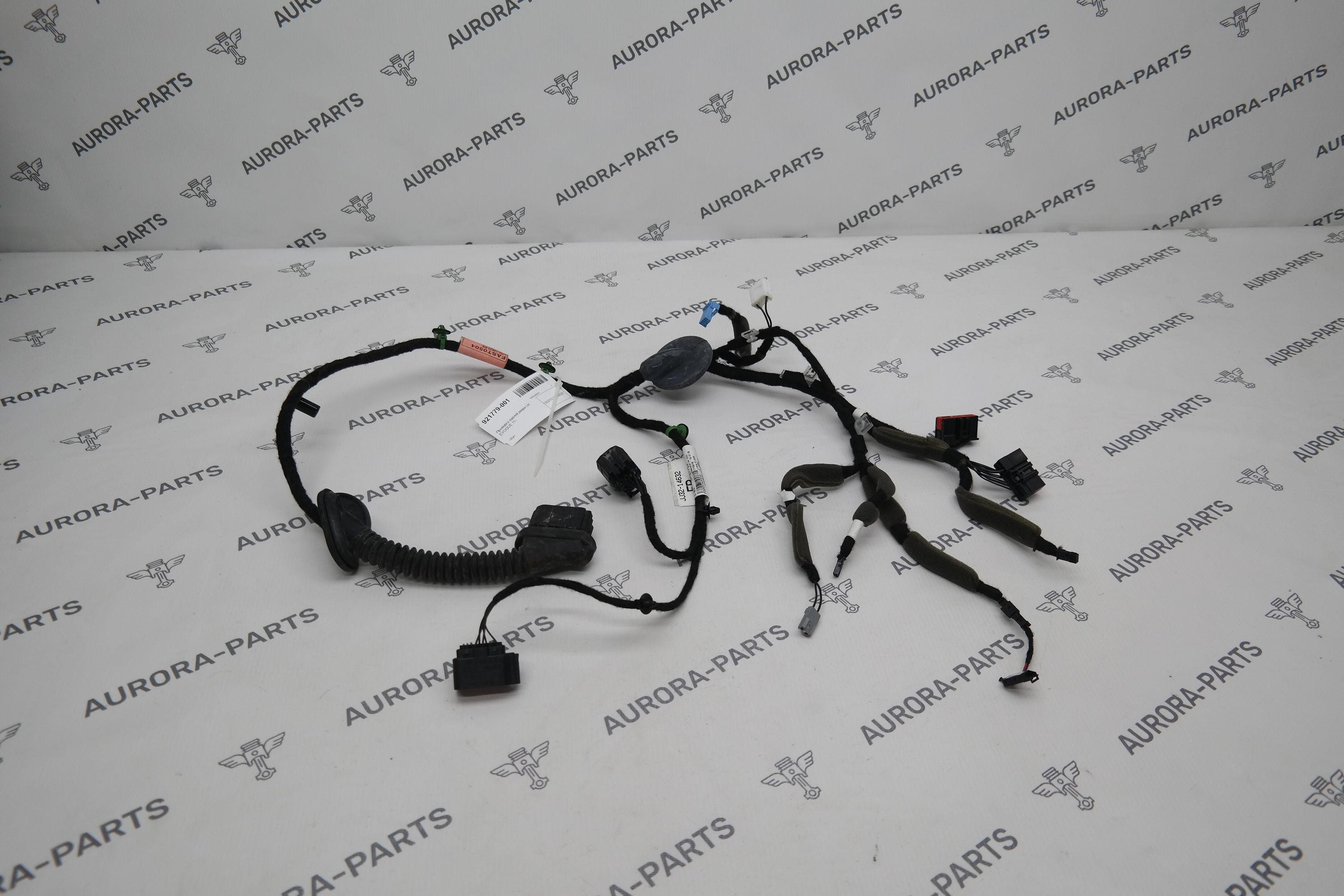 Проводка задней двери LH Land Rover Range Rover Evoque