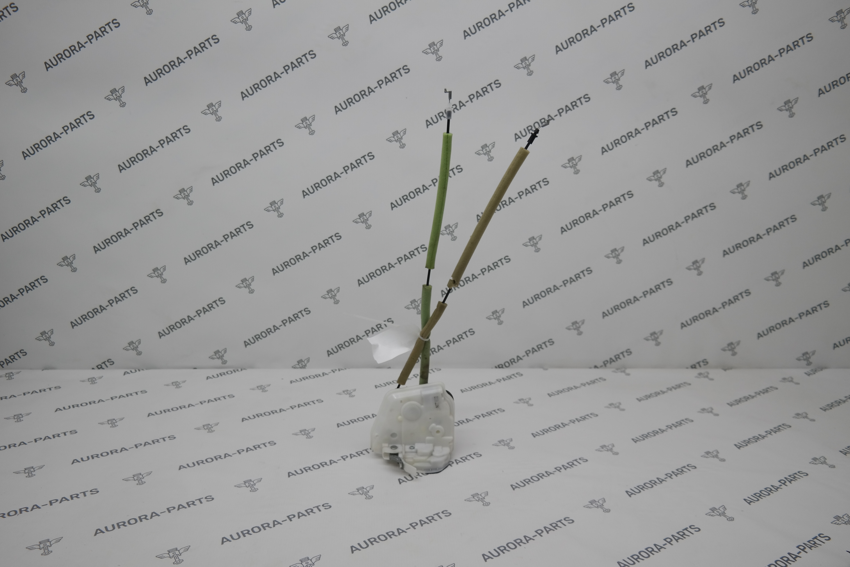 Замок задней двери LH Mazda CX-5