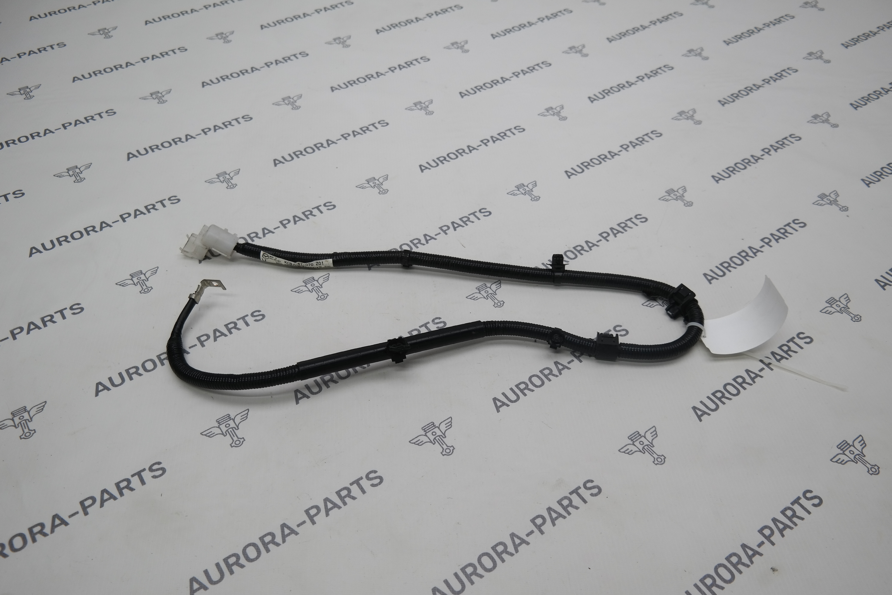 Провод силовой Mazda CX-5