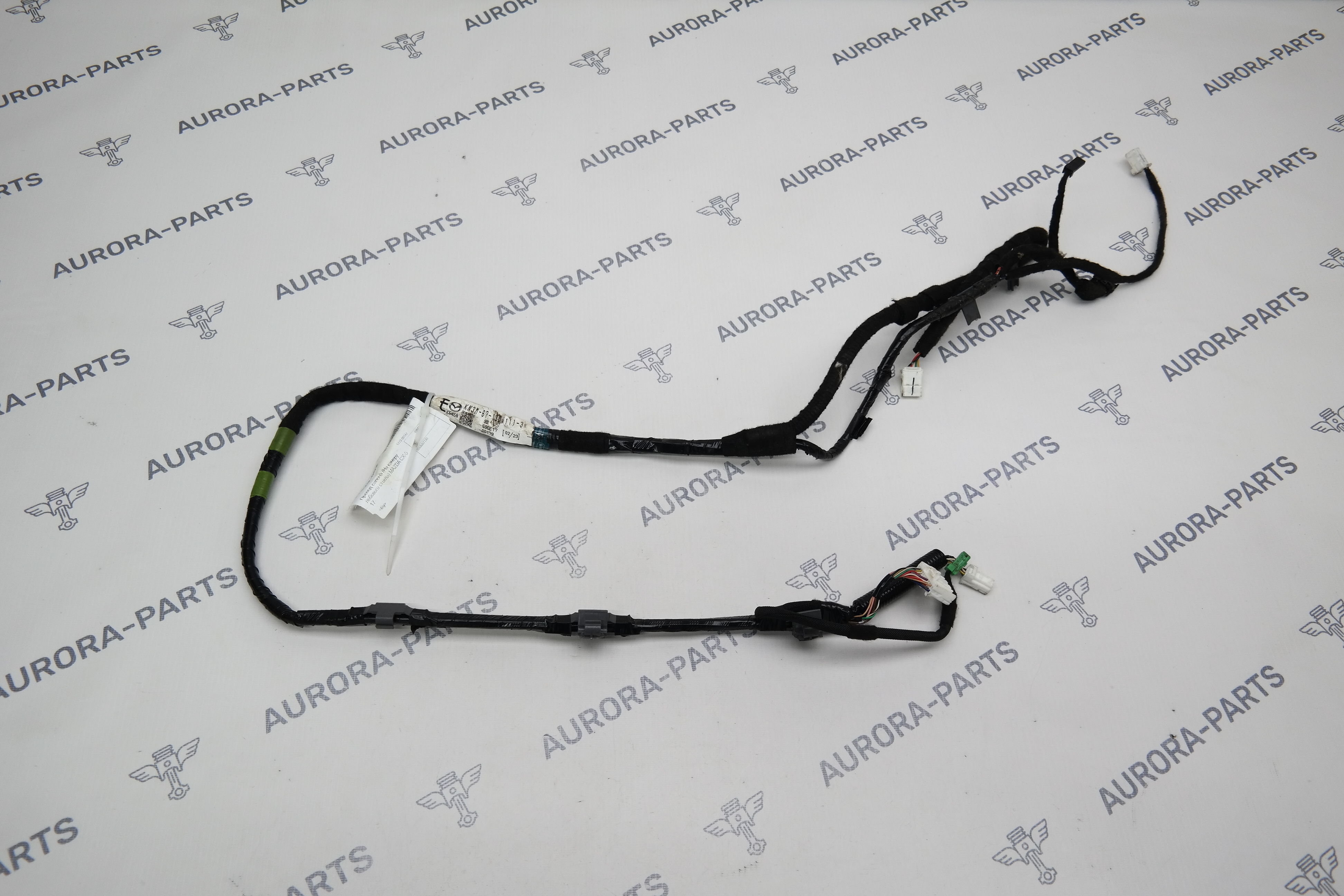 Провод салона (На камеру лобового стекла) Mazda CX-5