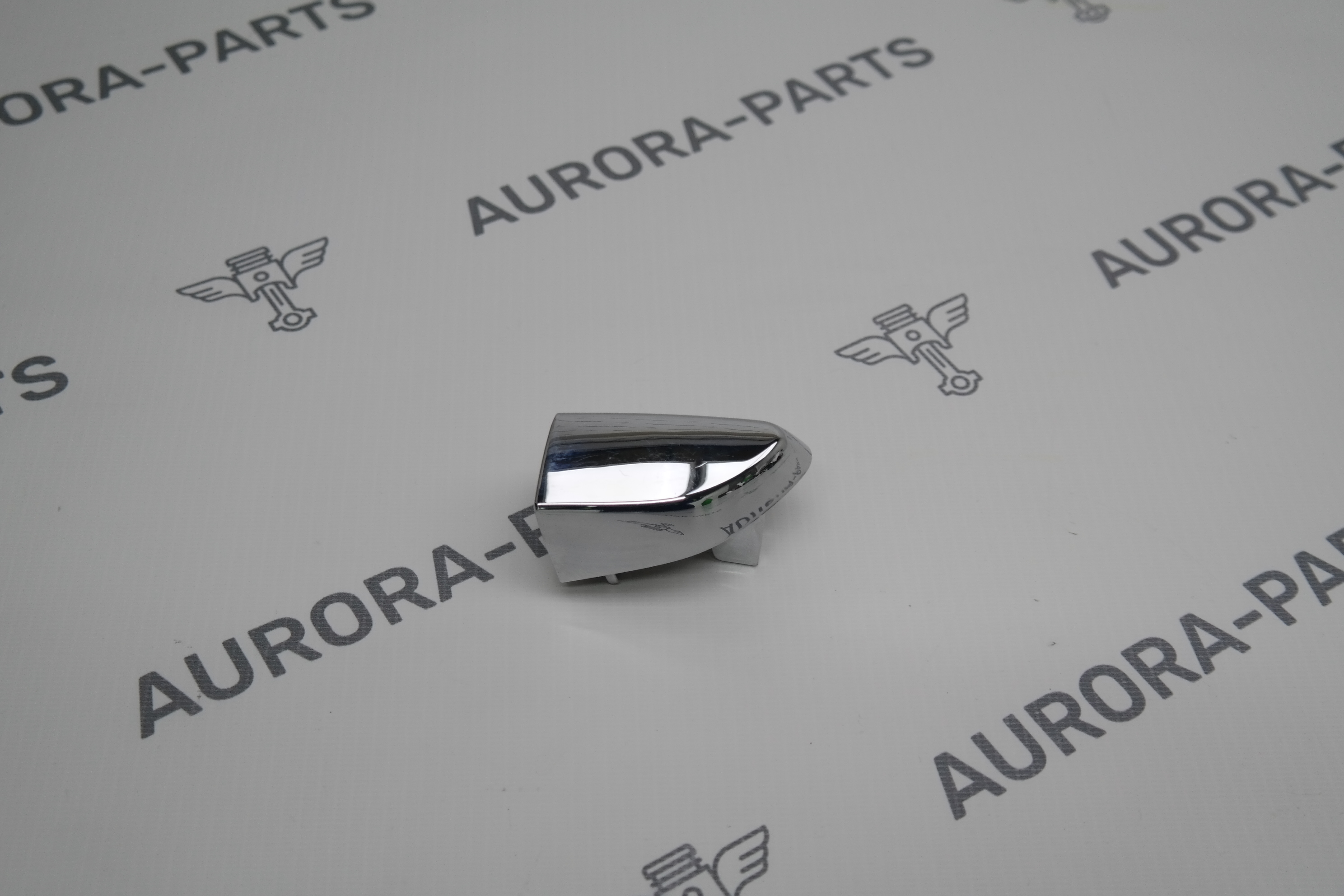 Накладка задней ручка двери (Хром) LH Hyundai Tucson