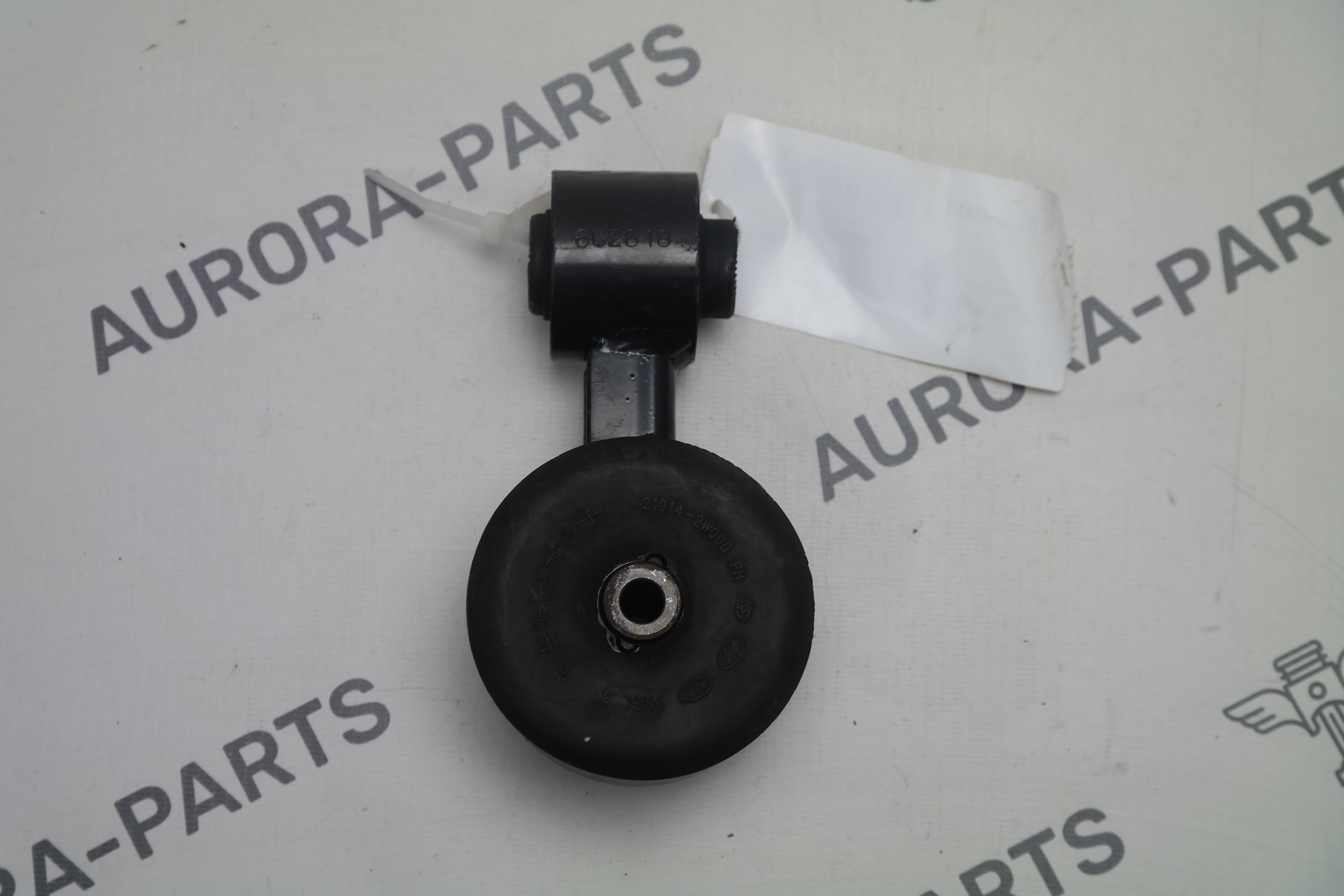 Опора двигателя передняя Kia Sorento