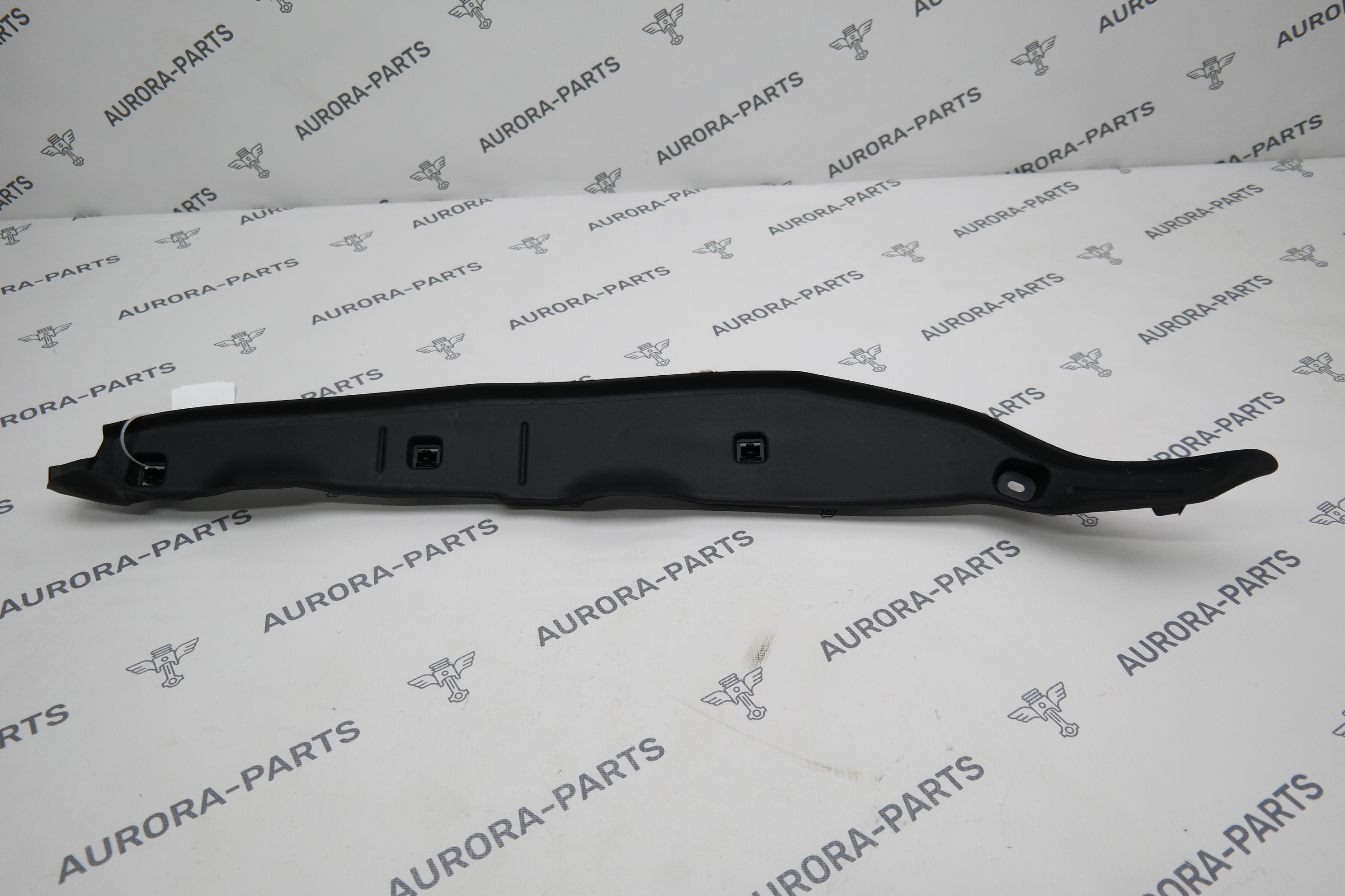 Пыльник крыла переднего LH BMW X5