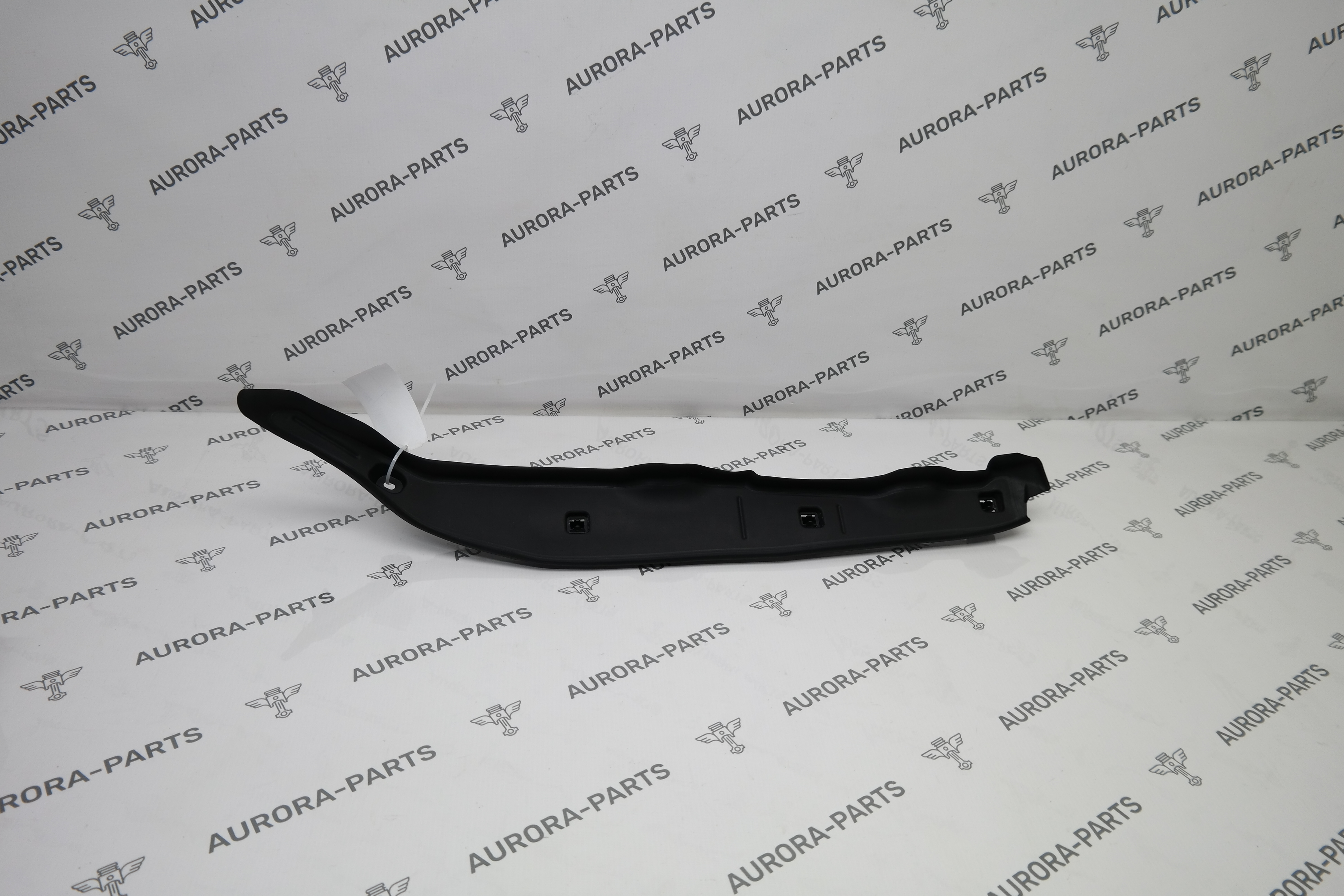 Пыльник крыла переднего LH BMW X5