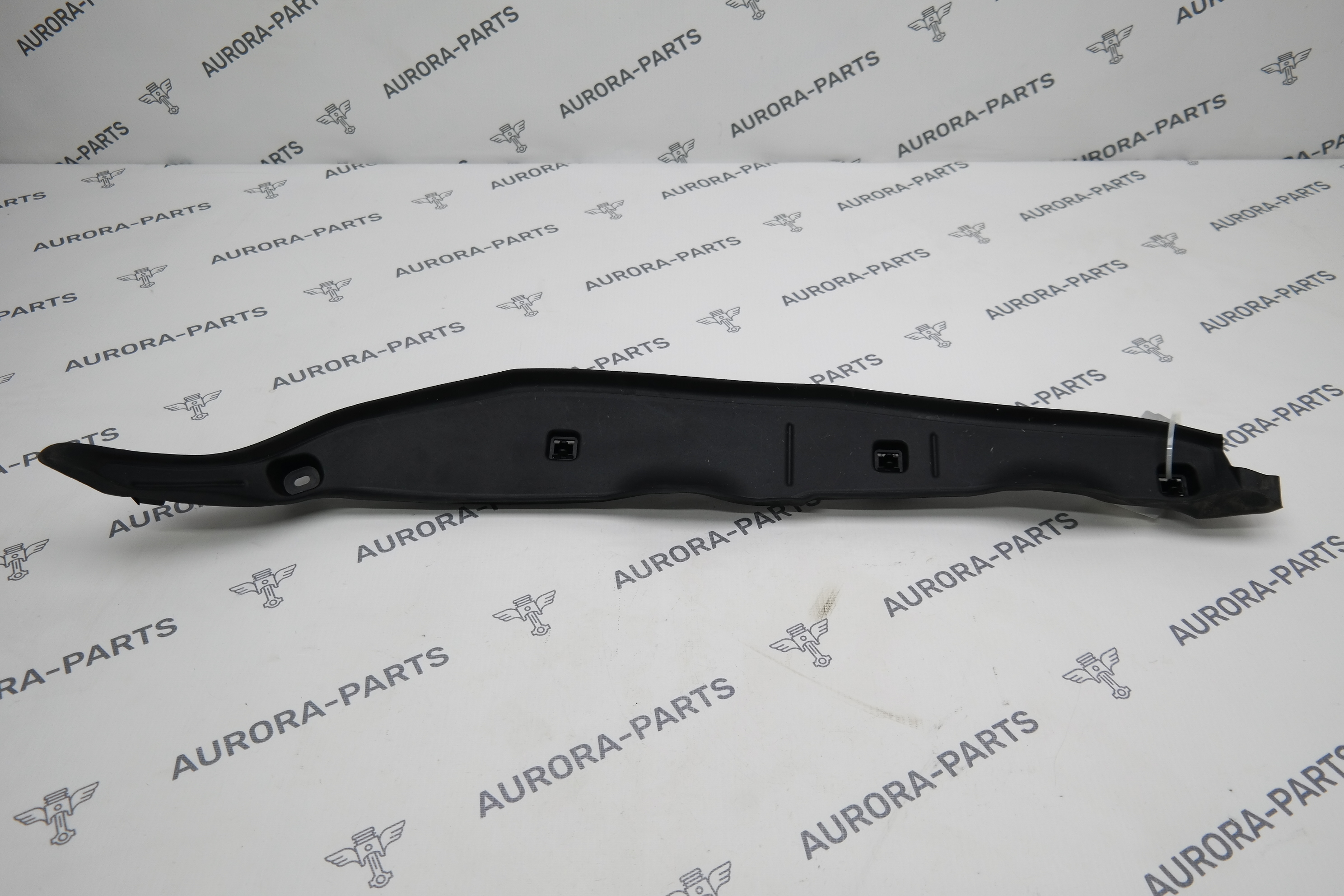 Пыльник крыла переднего RH BMW X5