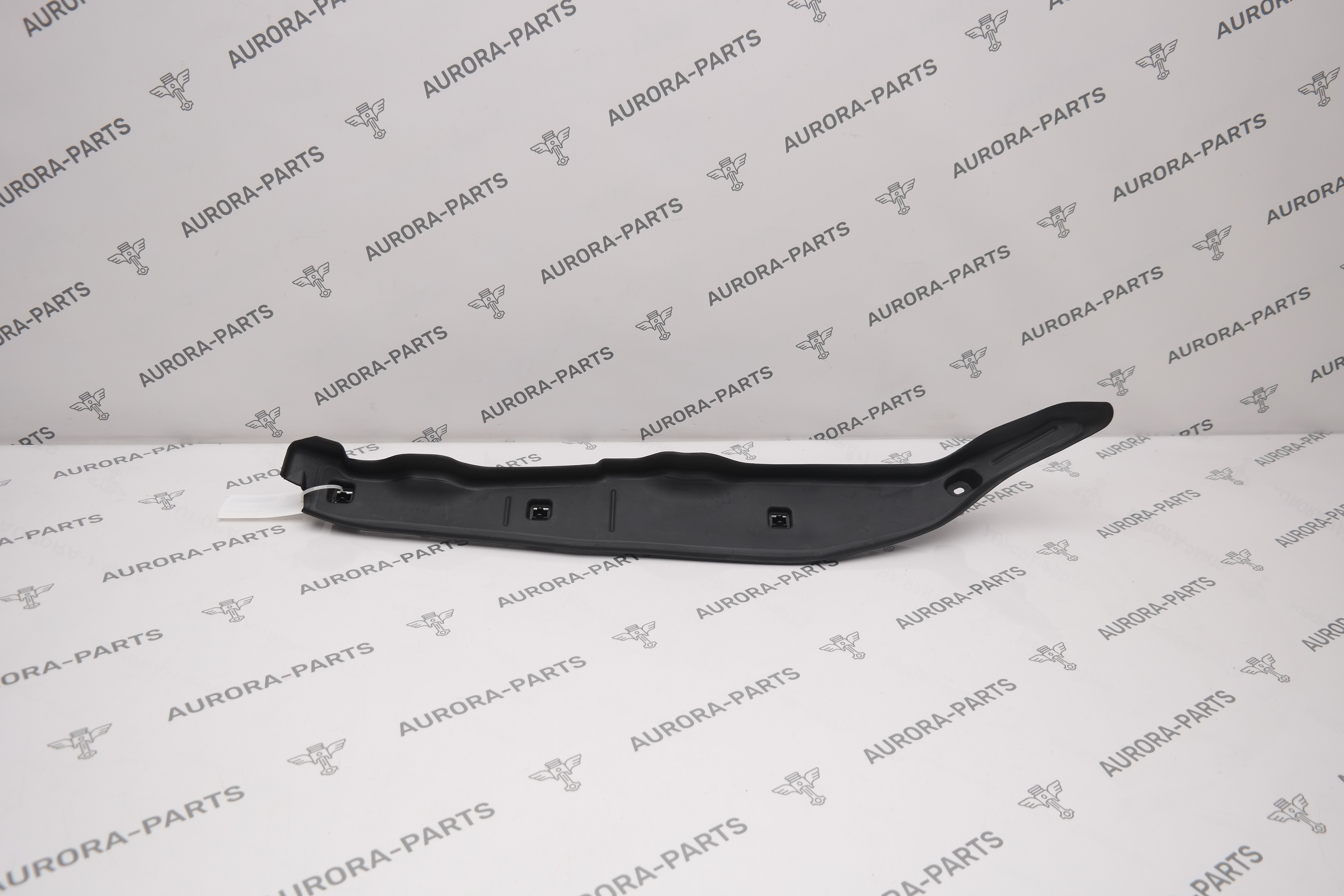 Пыльник крыла переднего RH BMW X5