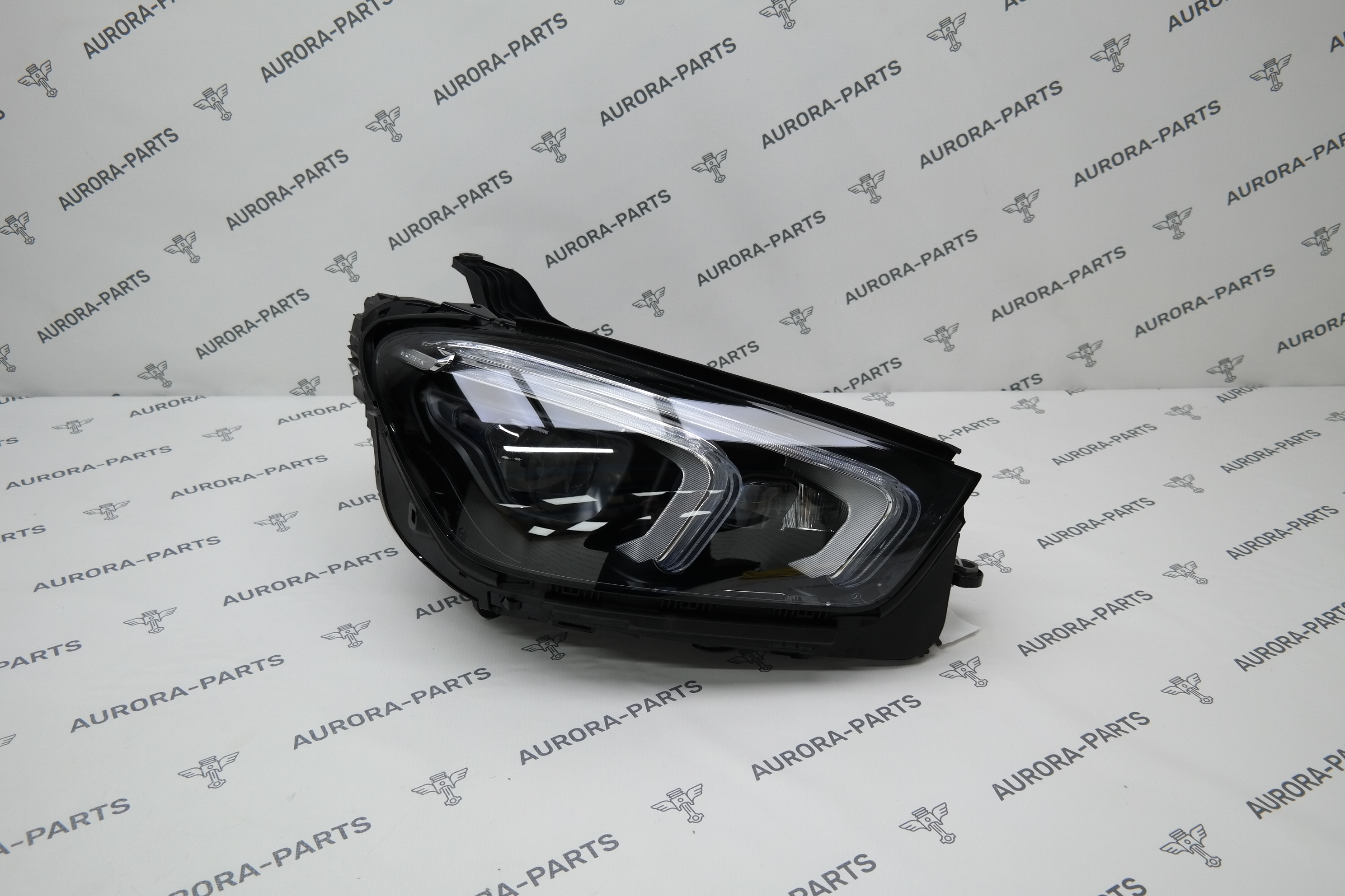 Фара Multibeam LED (Без блоков) RH Mercedes ML/GLE