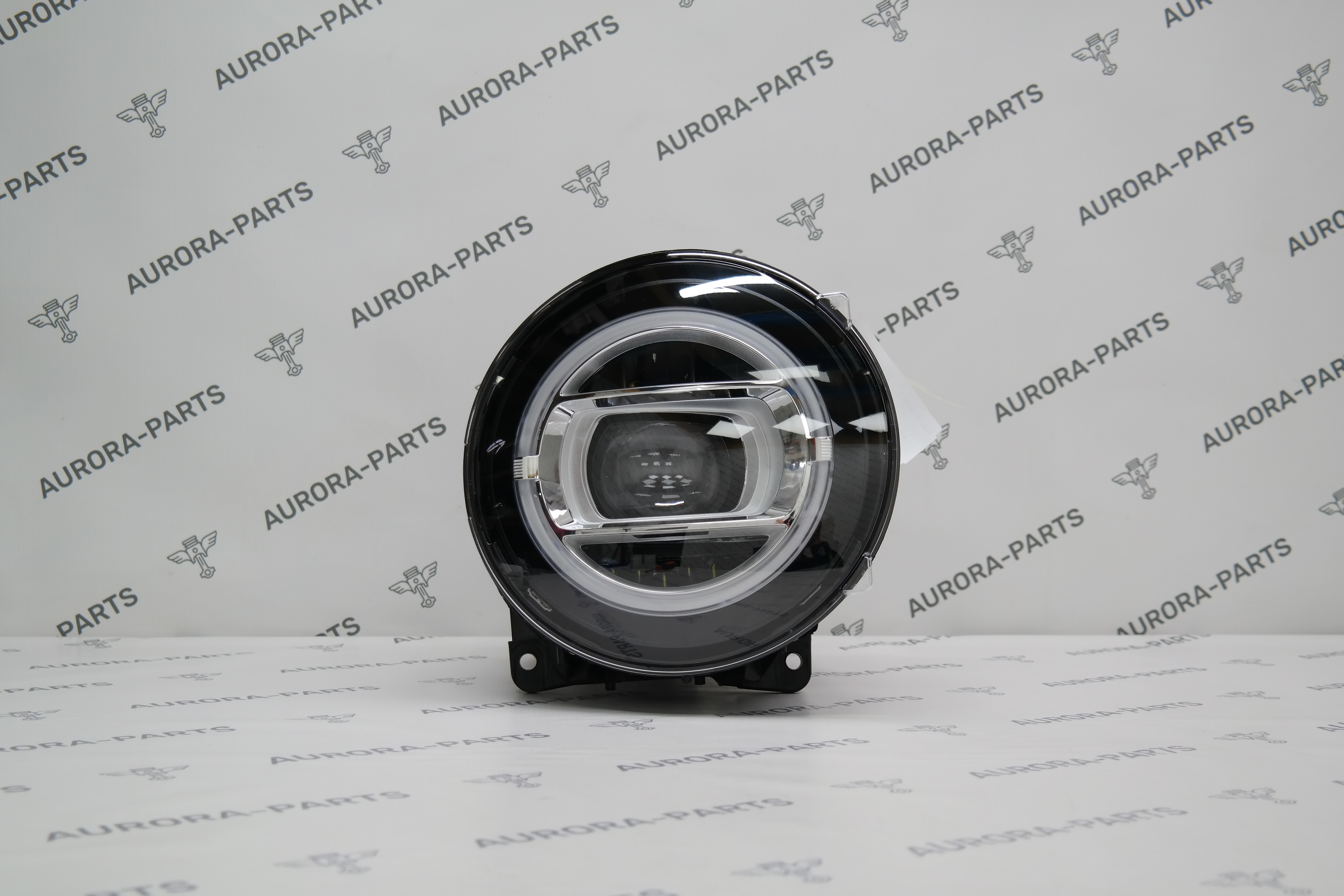 Фара Multibeam Led в сборе RH Mercedes G-Klasse