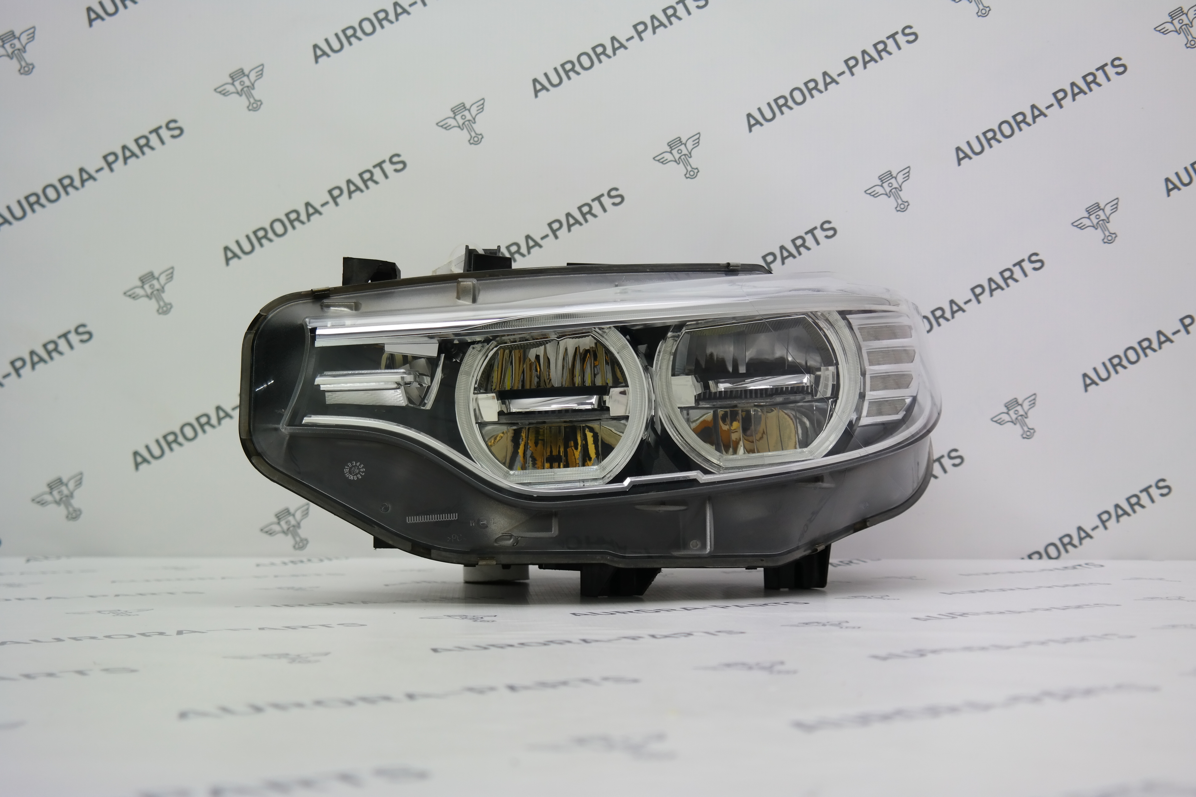 Фара светодиодная адаптивная в сборе LH BMW 4-Series