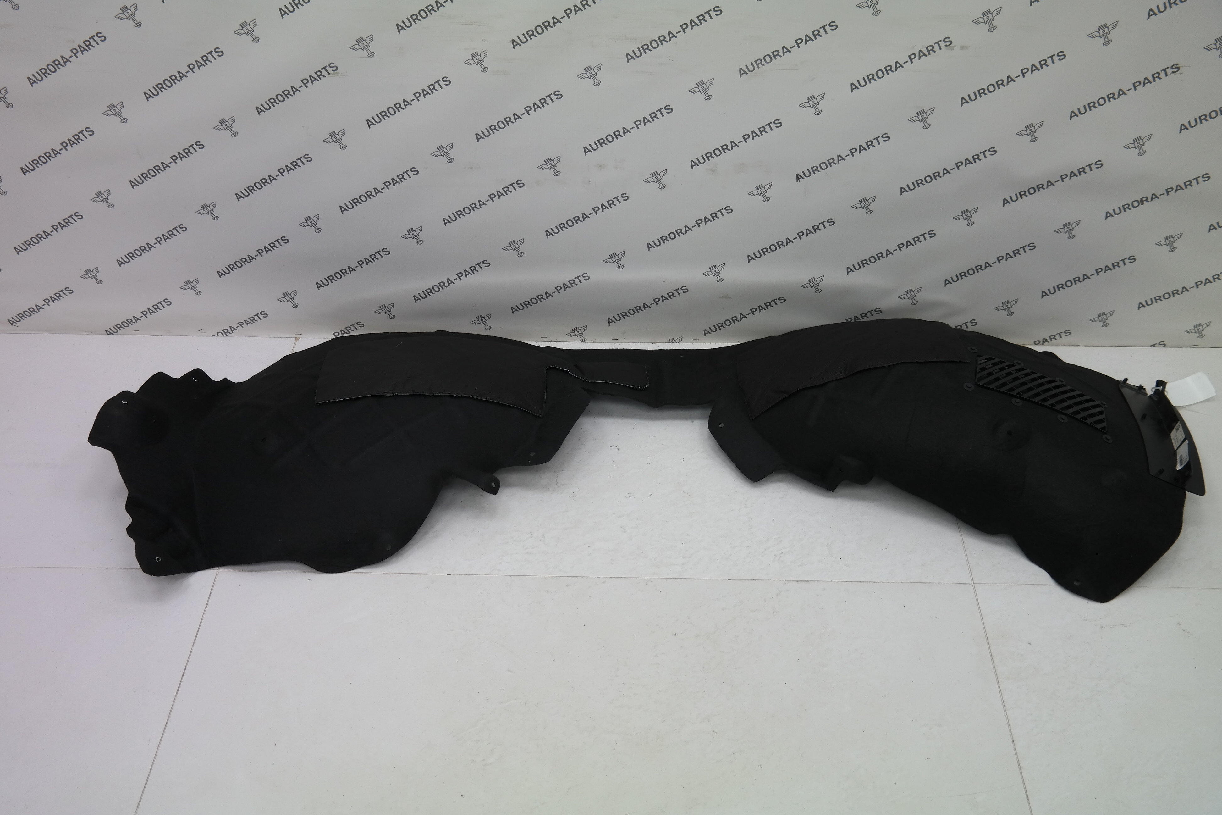 Усилитель переднего бампера Li Auto LiXiang L9