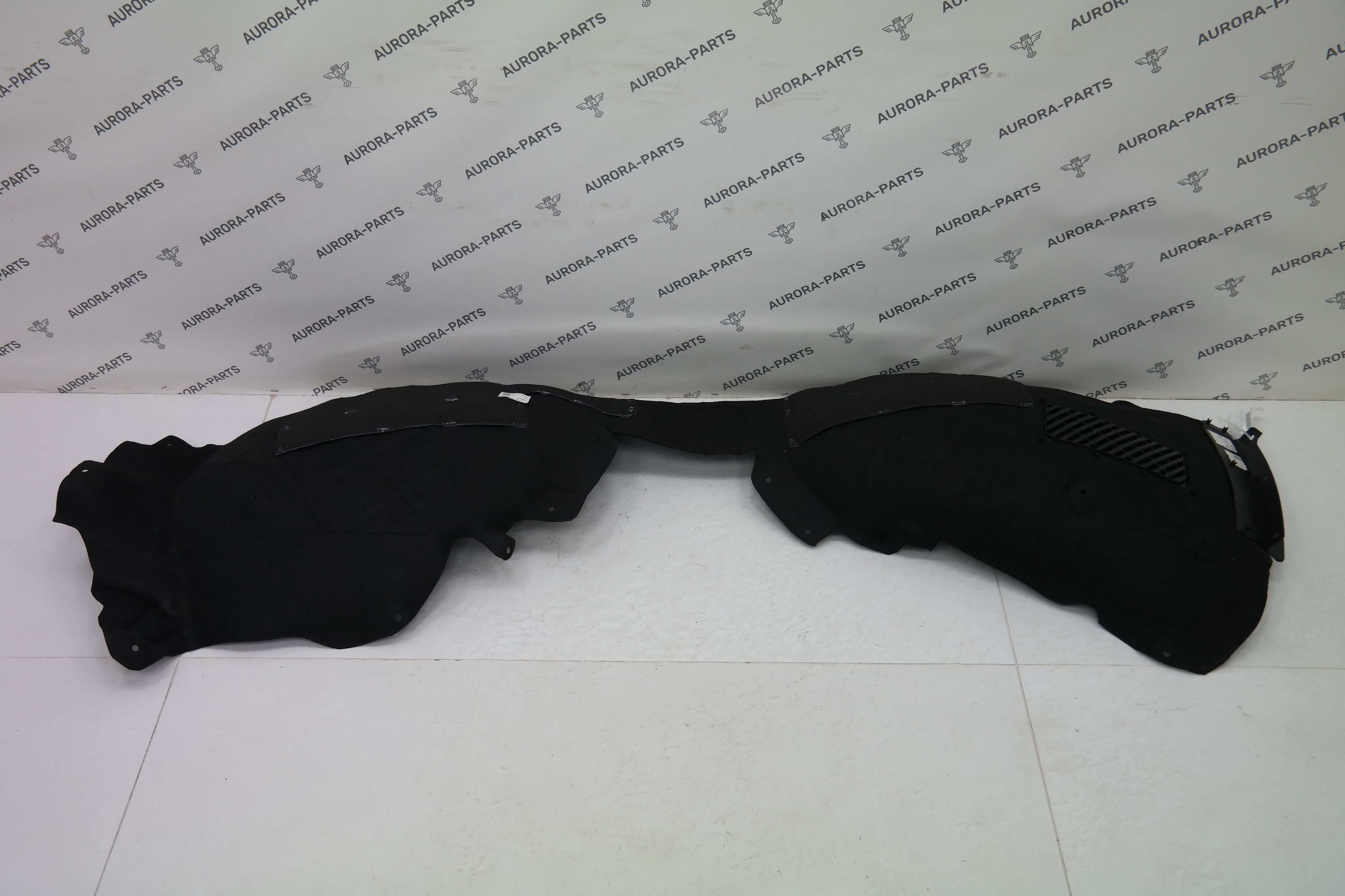 Усилитель переднего бампера Li Auto LiXiang L9