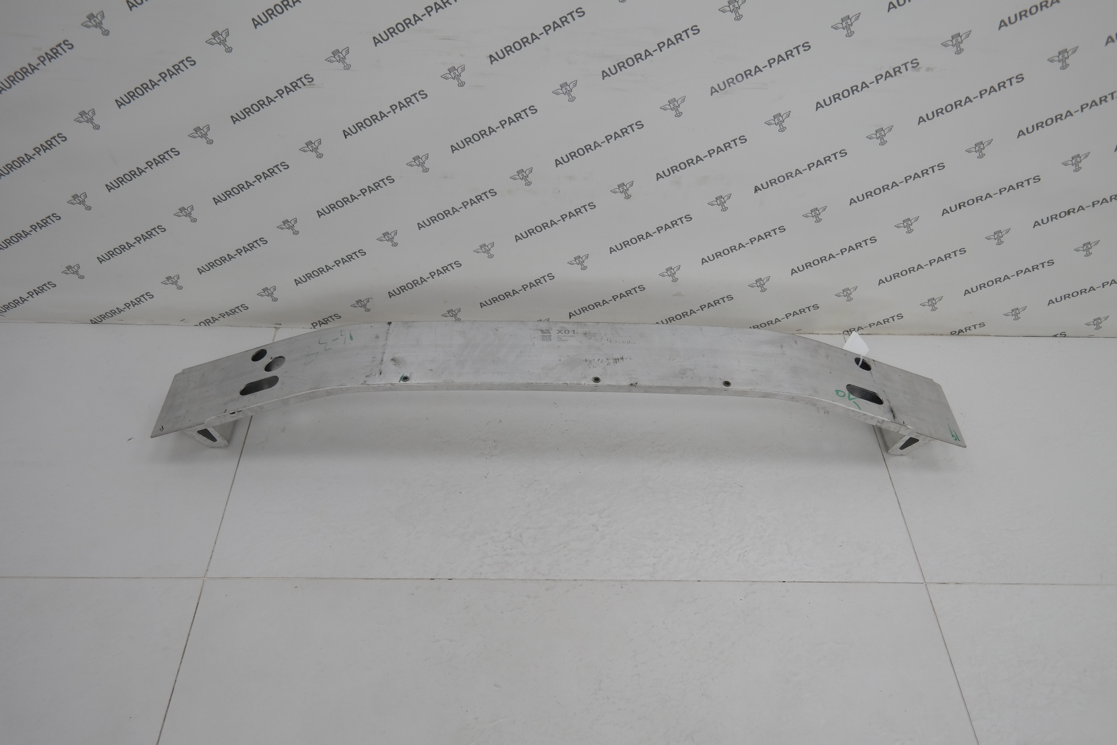 Усилитель переднего бампера Li Auto LiXiang L9