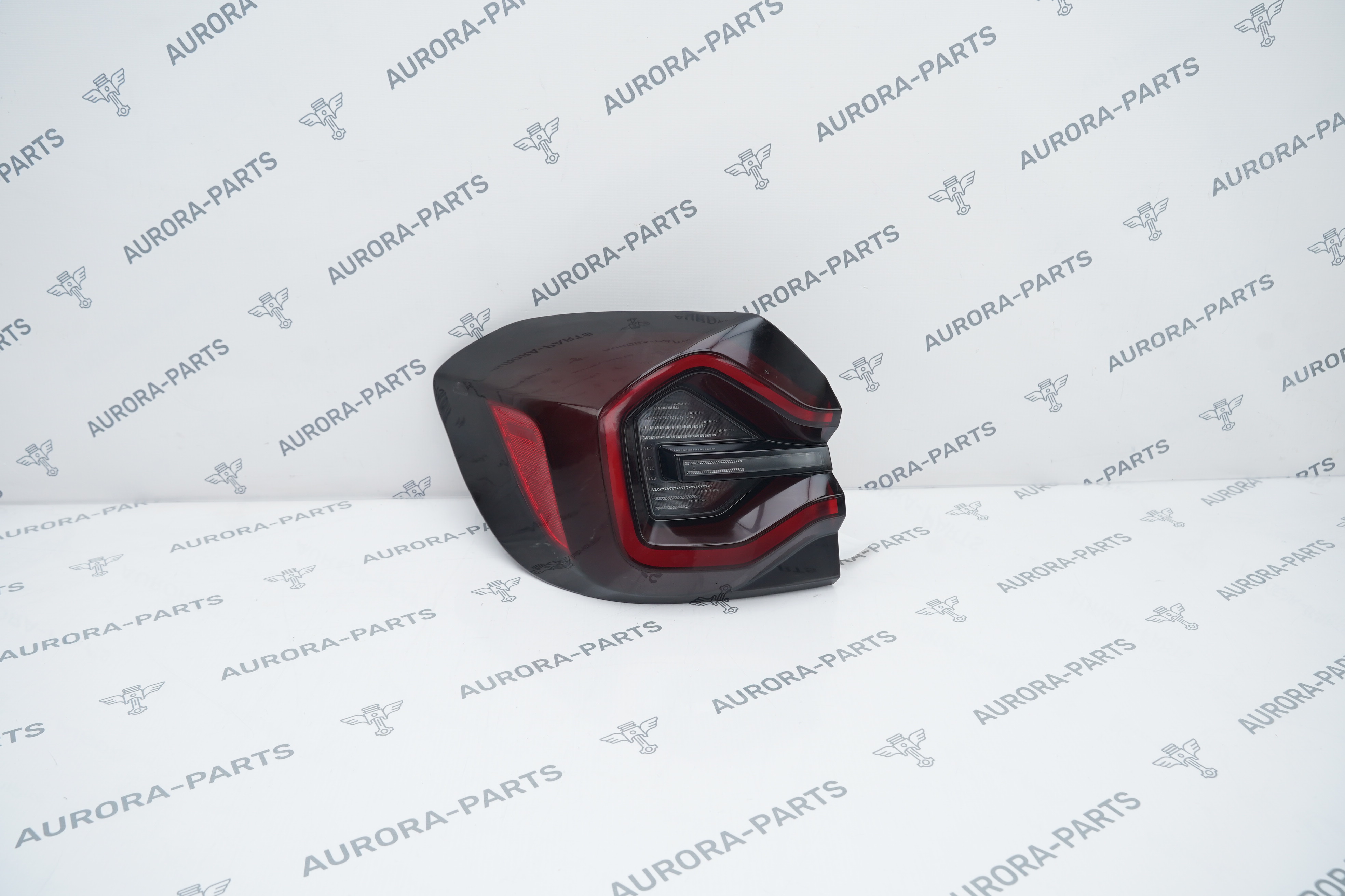 Фонарь задний LH в крыло (Рестайлинг) BMW X3