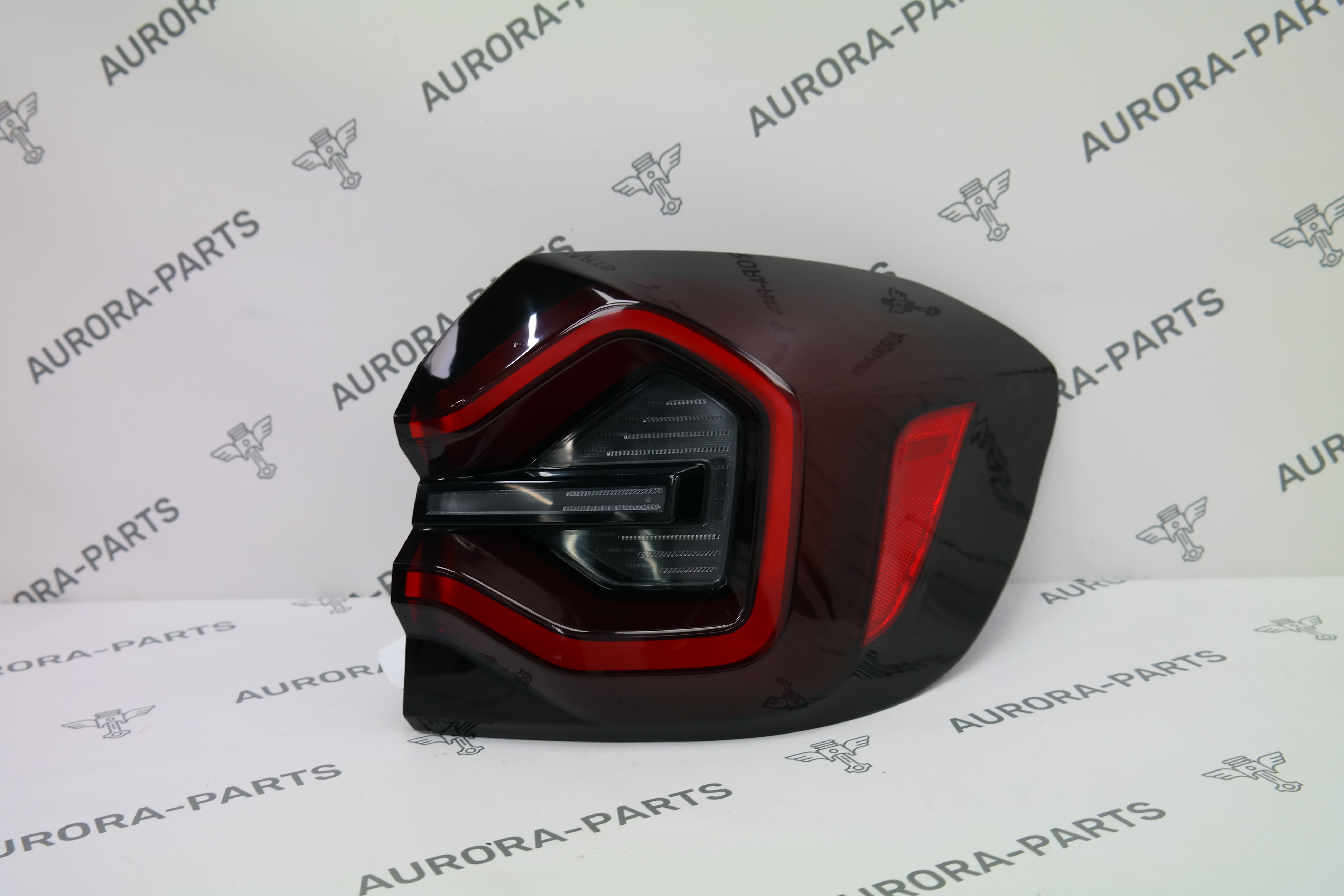 Фонарь задний RH в крыло (Рестайлинг) BMW X3