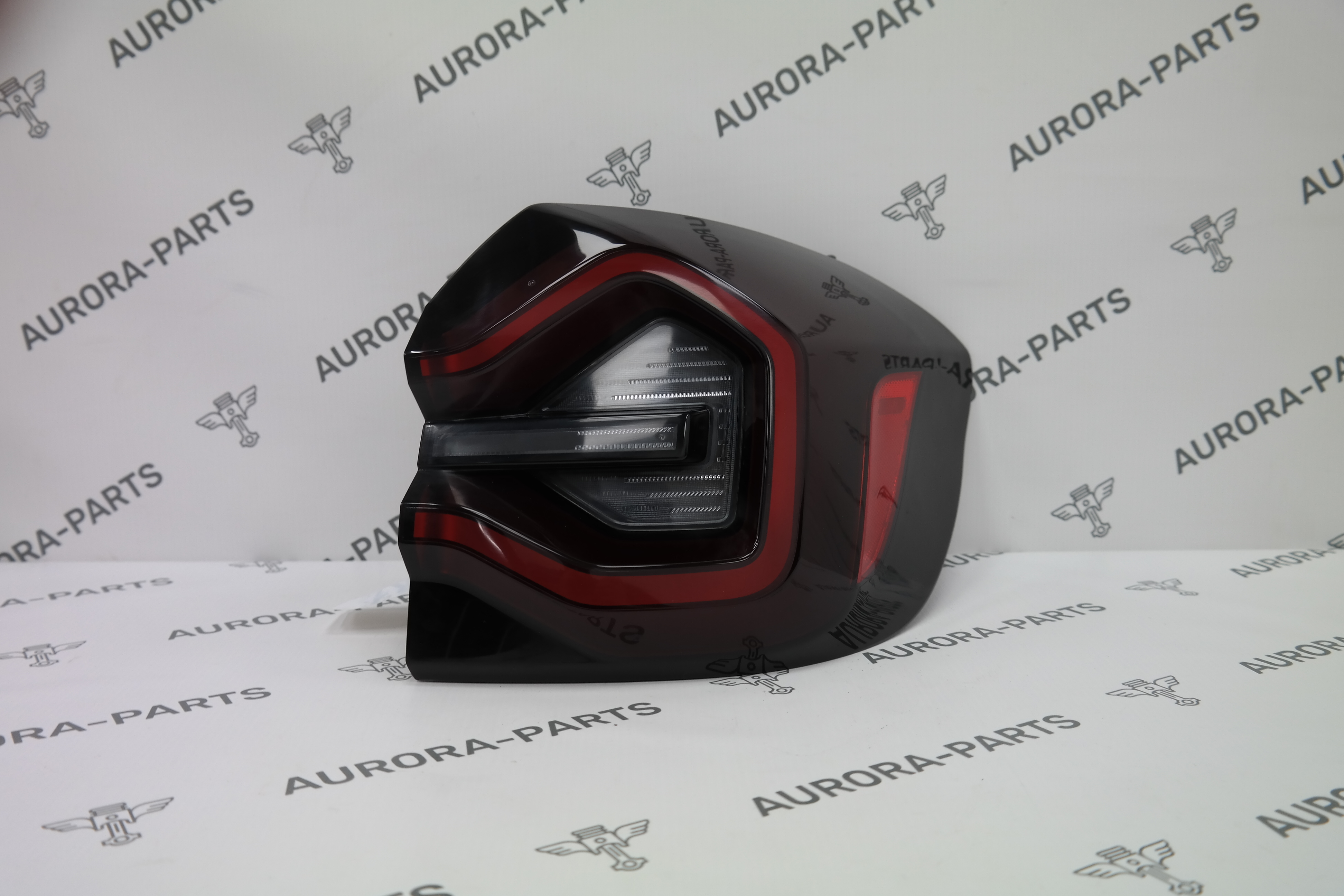 Фонарь задний RH в крыло (Рестайлинг) BMW X3