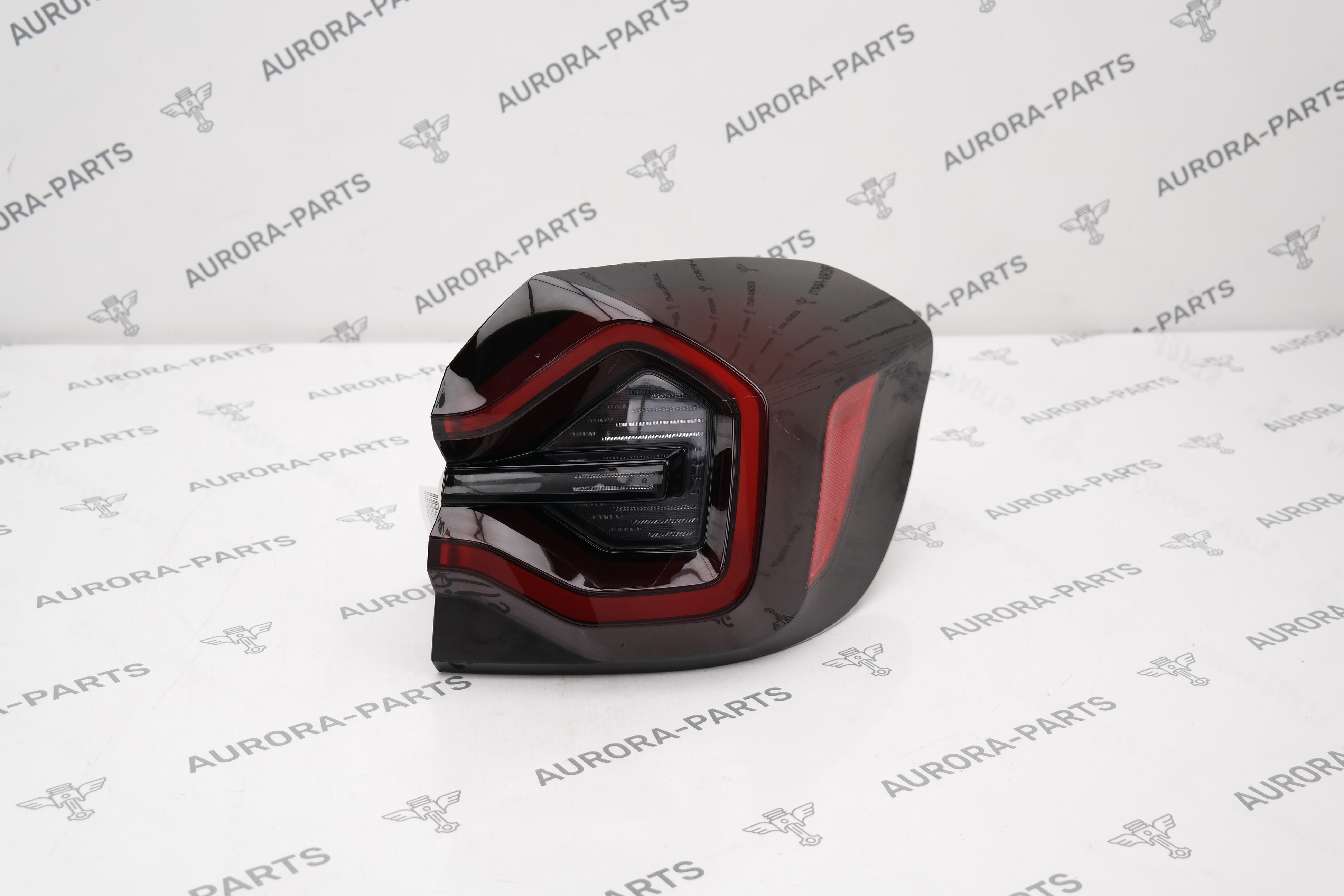 Фонарь задний RH в крыло (Рестайлинг) BMW X3