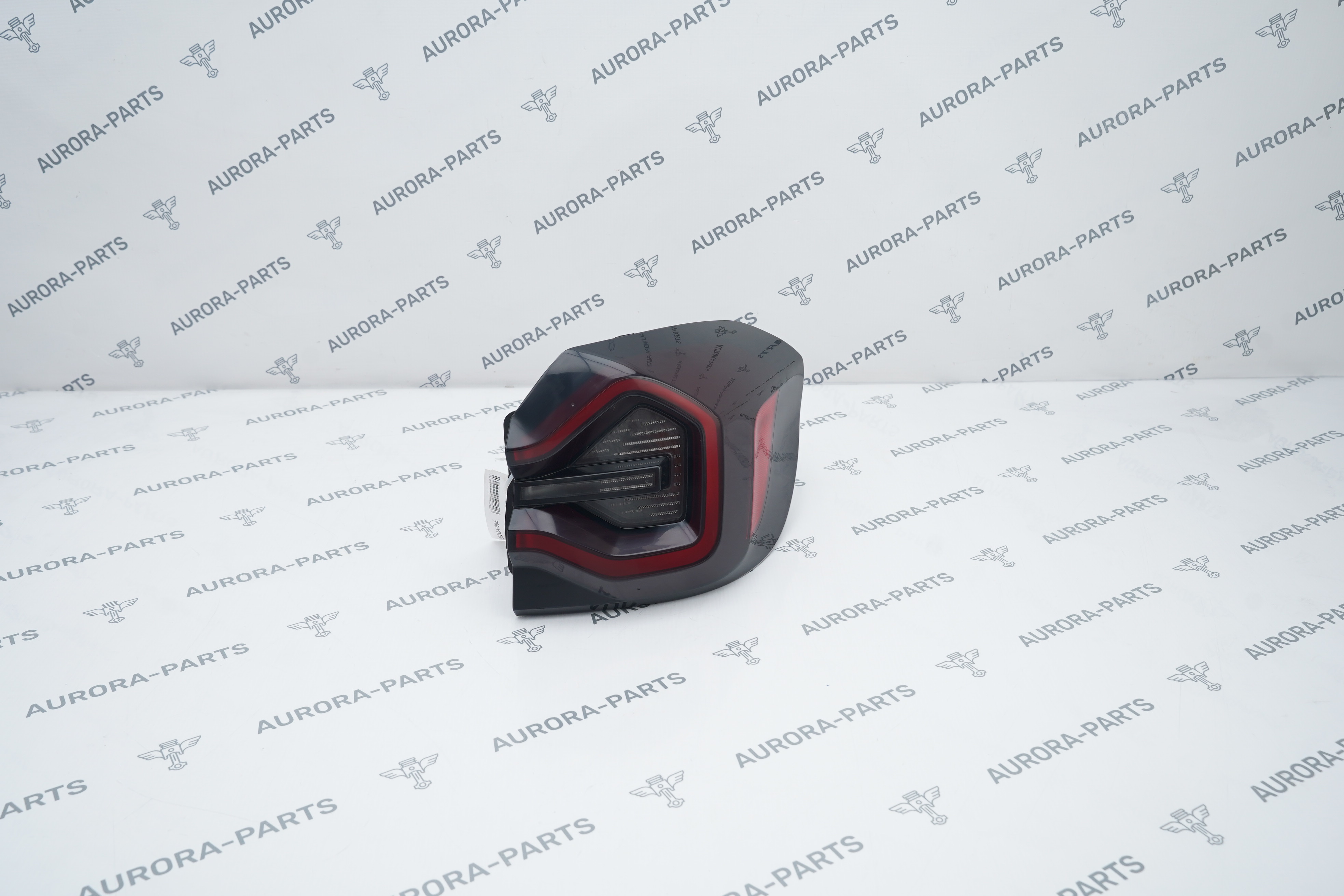 Фонарь задний RH в крыло (Рестайлинг) BMW X3