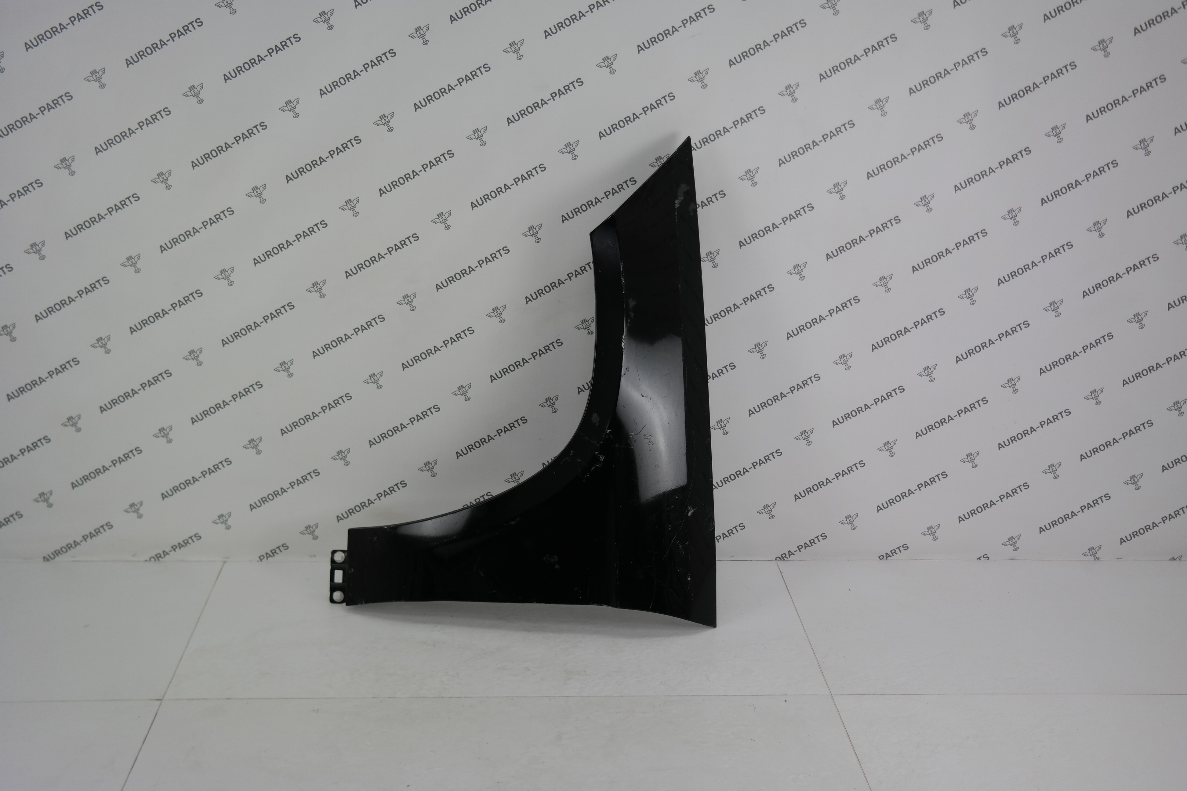 Крыло переднее LH Mercedes GL/GLS