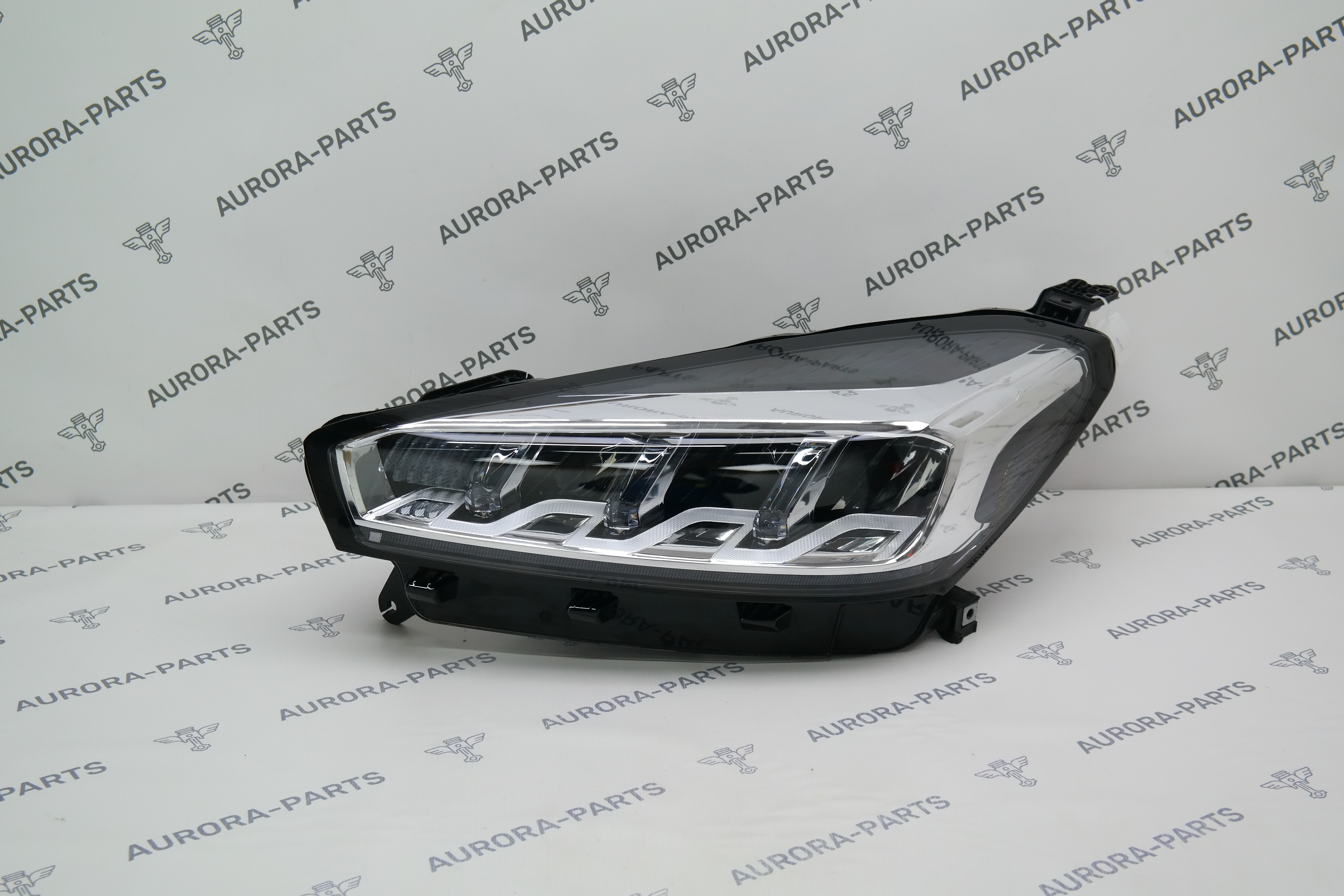 Фара светодиодная в сборе LH Chery TIGGO 7 Pro Max