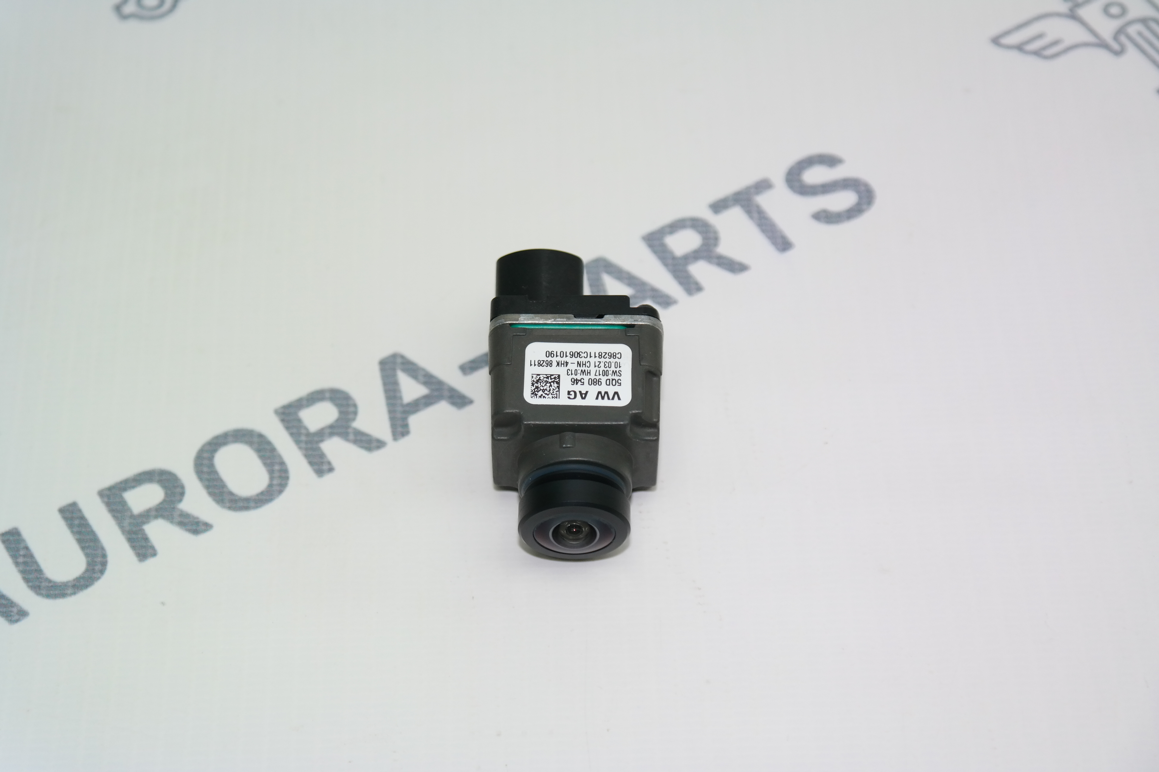 Камера VW Tiguan