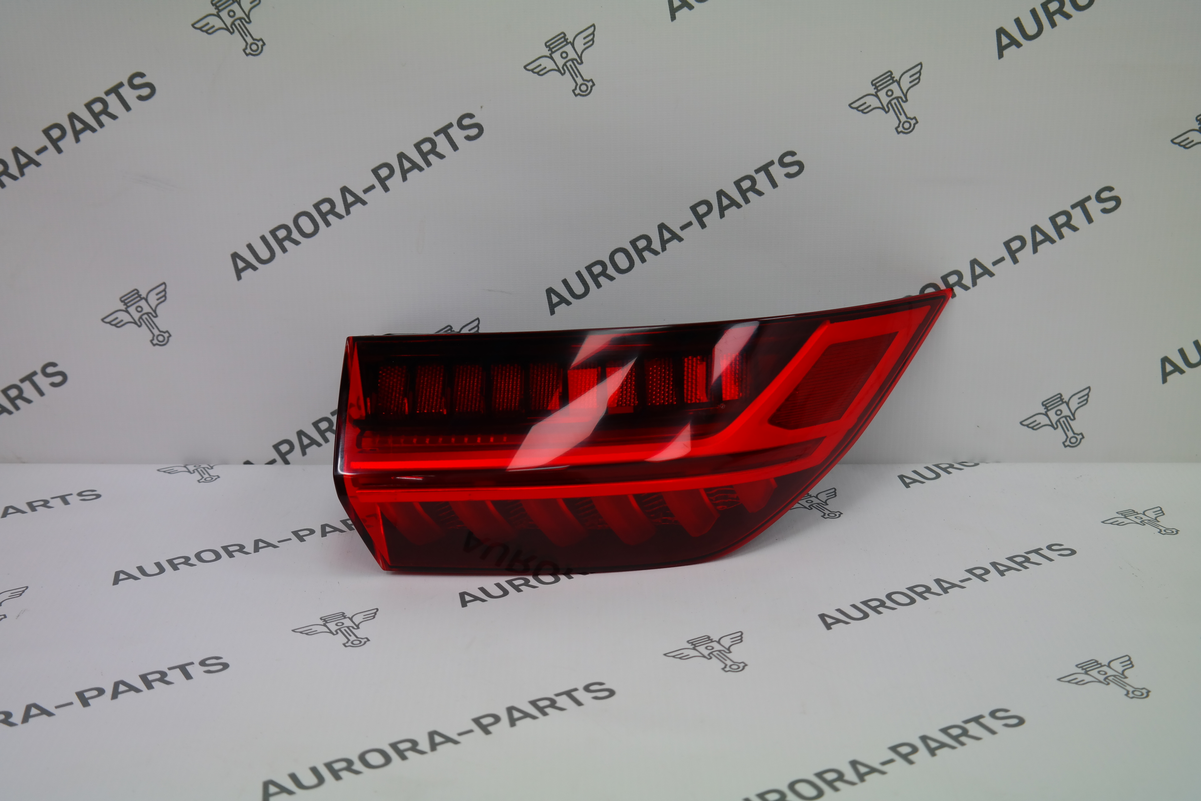 Фонарь задний в крыло (Динамический) LH Audi A7